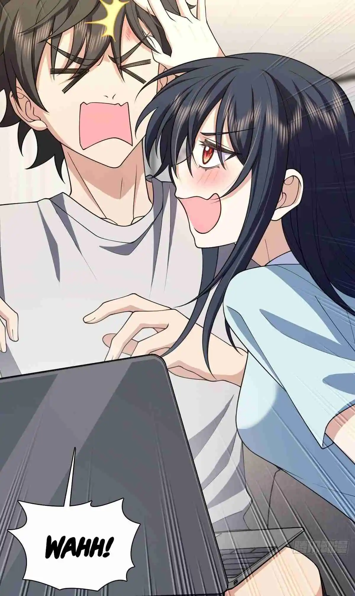 My Wife Is From a Thousand Years Ago 284