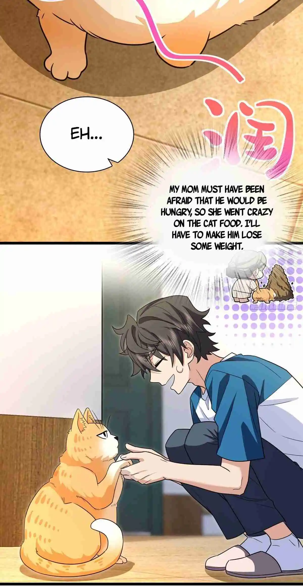 My Wife Is From a Thousand Years Ago 284