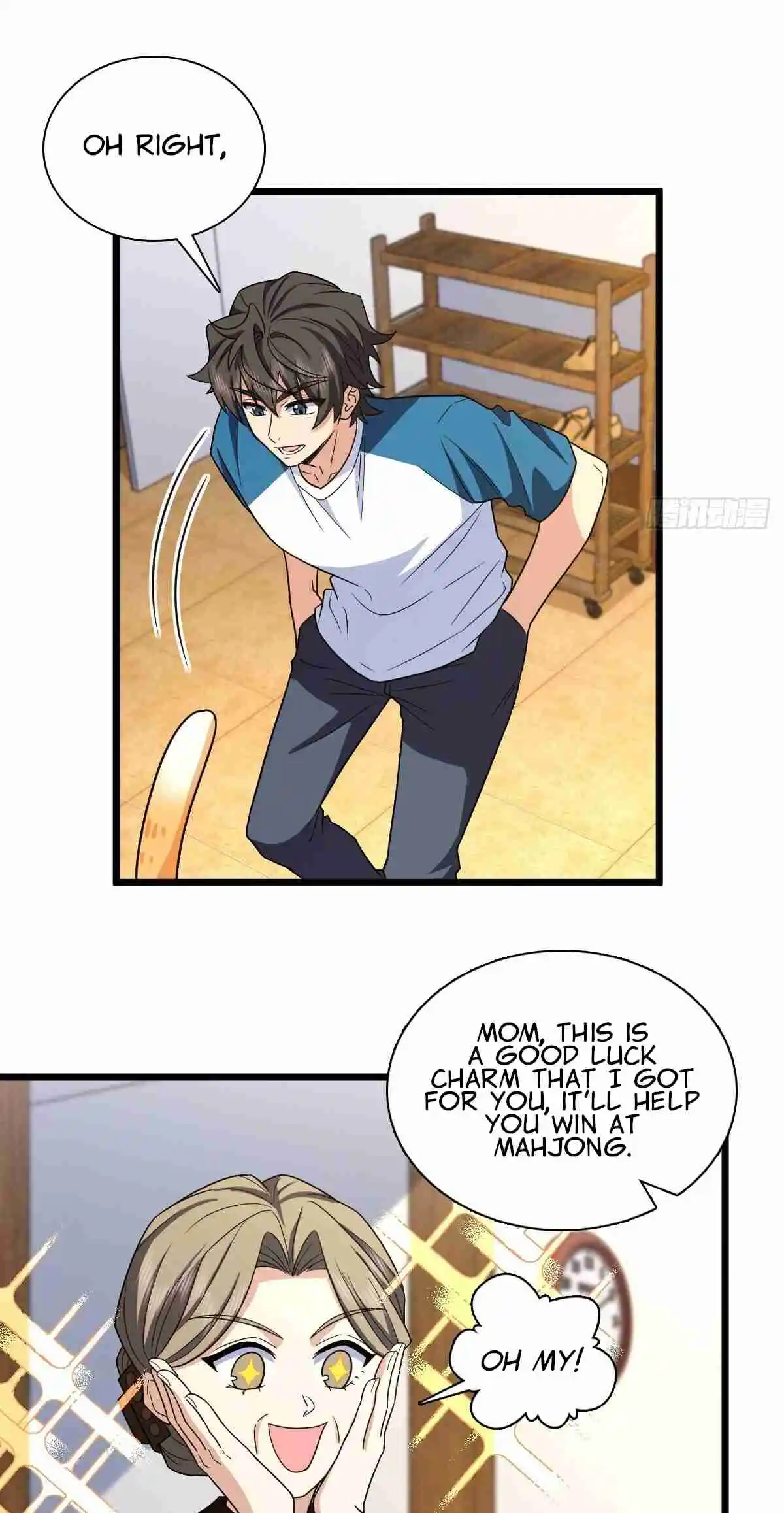 My Wife Is From a Thousand Years Ago 284