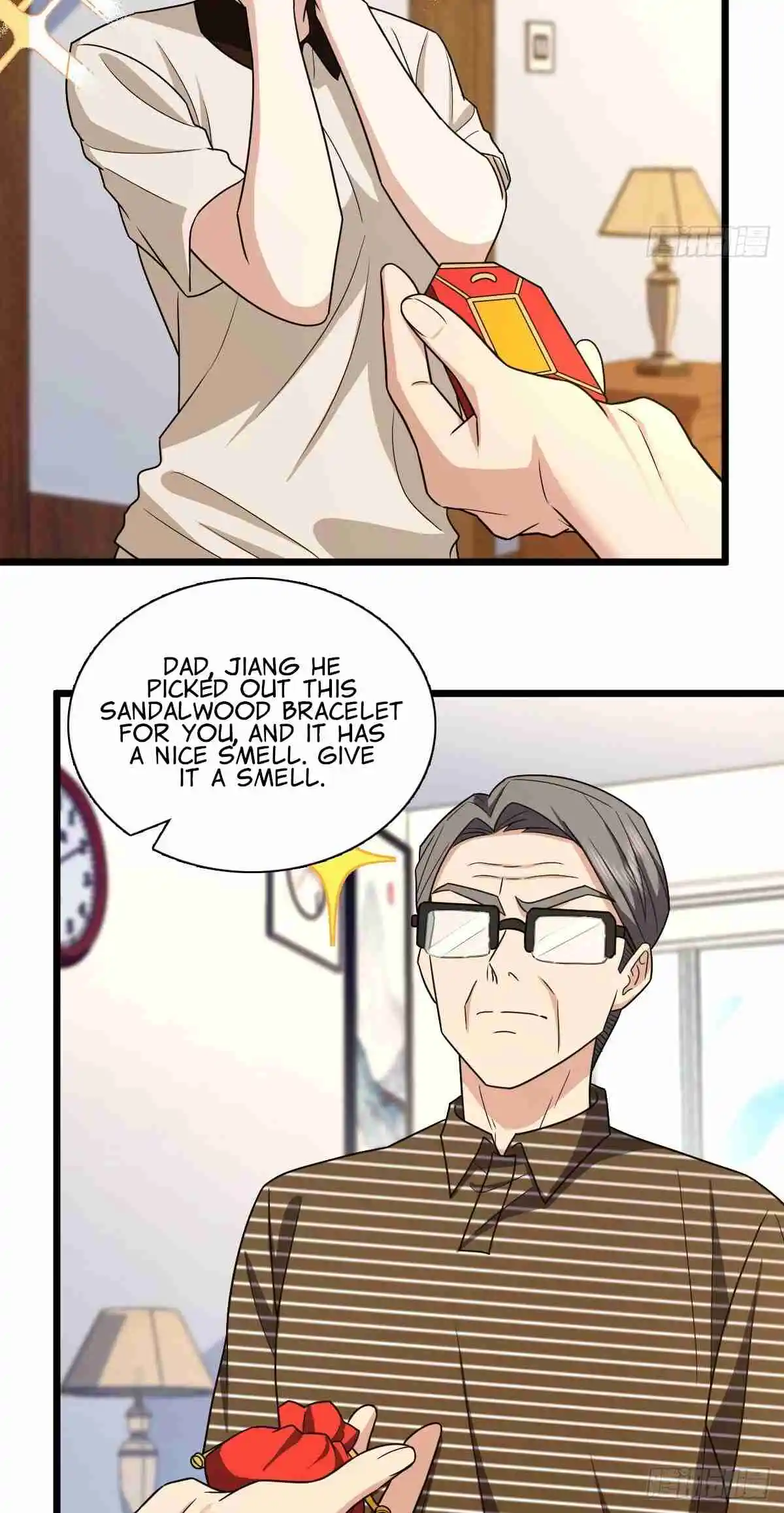 My Wife Is From a Thousand Years Ago 284