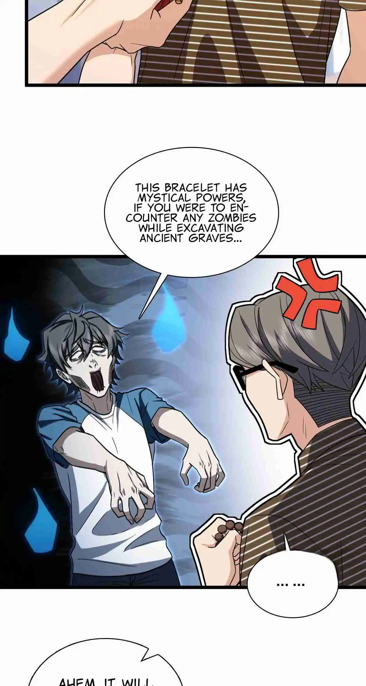 My Wife Is From a Thousand Years Ago 284