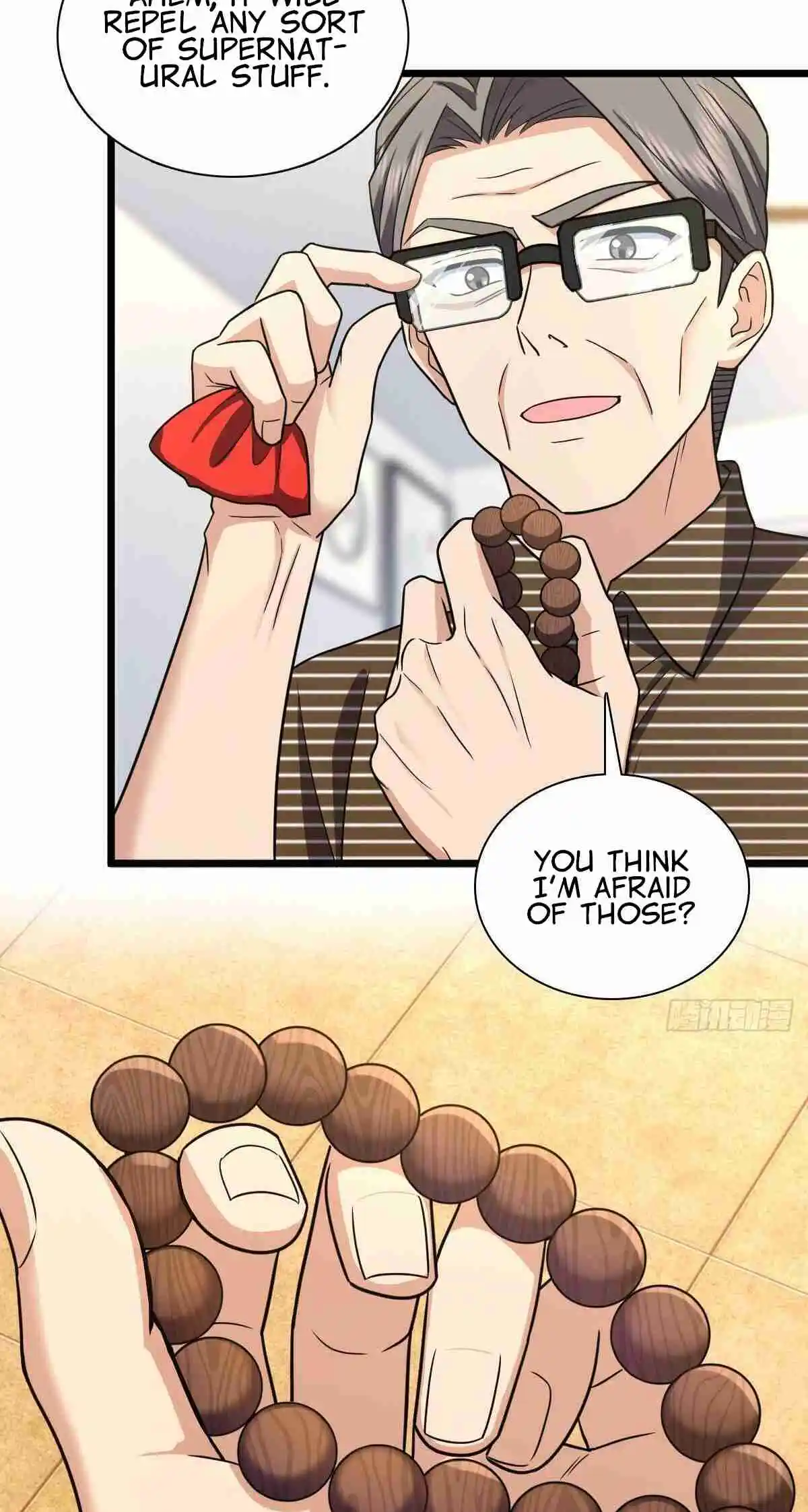 My Wife Is From a Thousand Years Ago 284