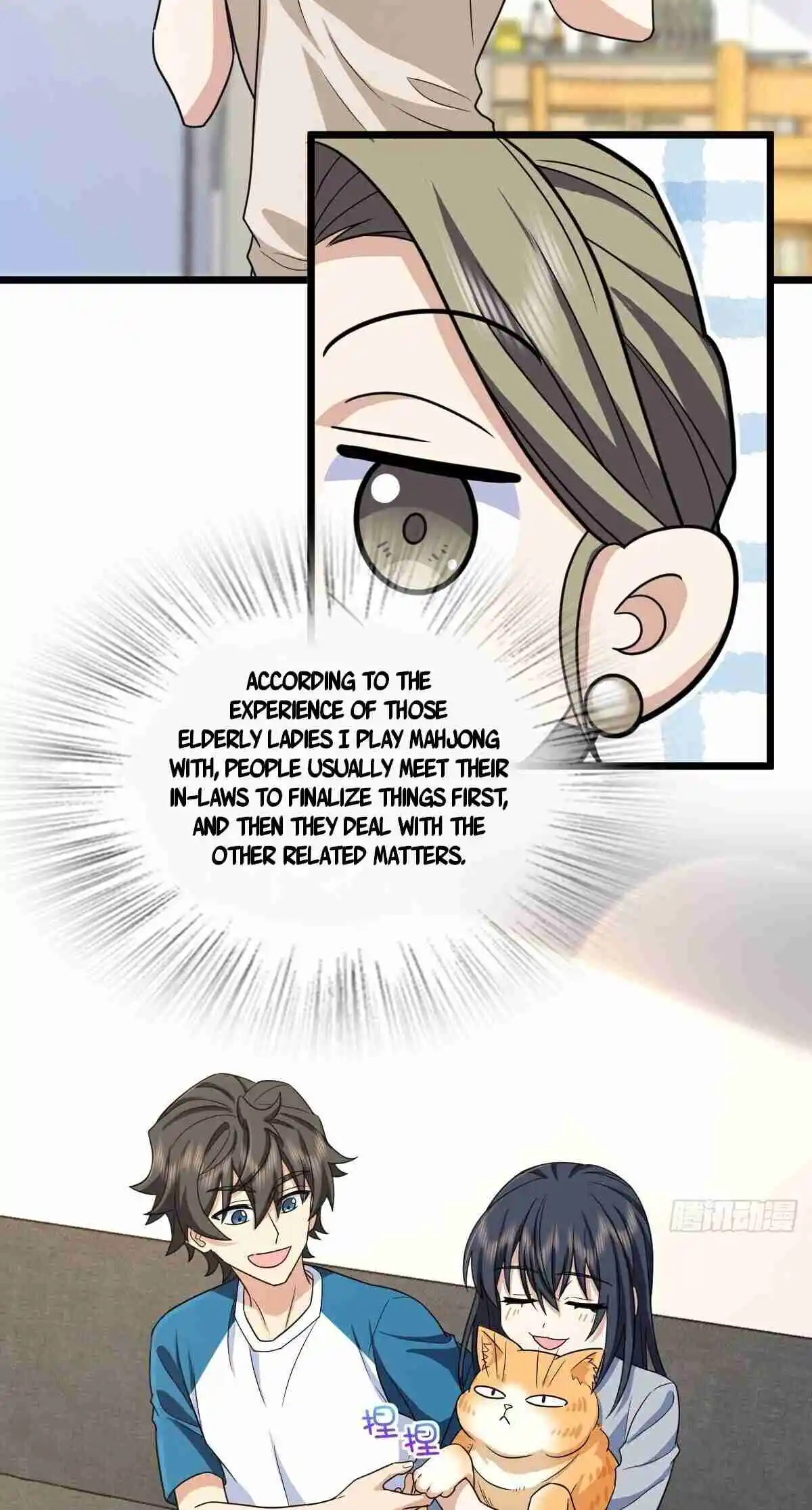 My Wife Is From a Thousand Years Ago 284