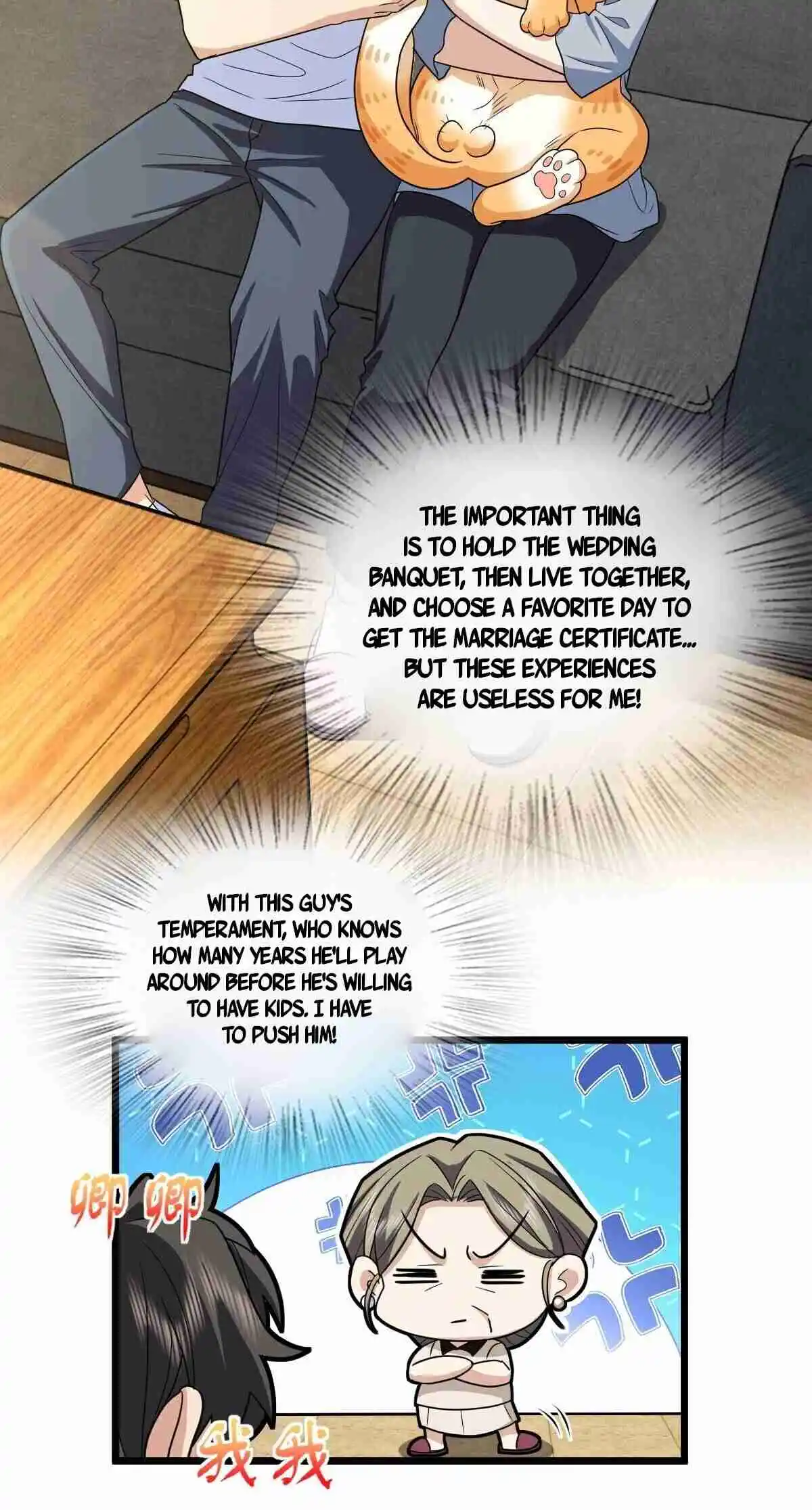 My Wife Is From a Thousand Years Ago 284