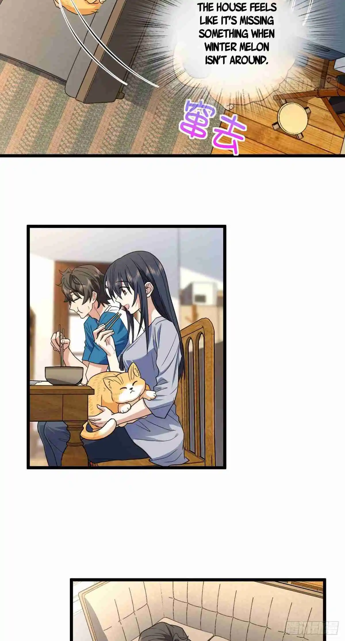 My Wife Is From a Thousand Years Ago 284