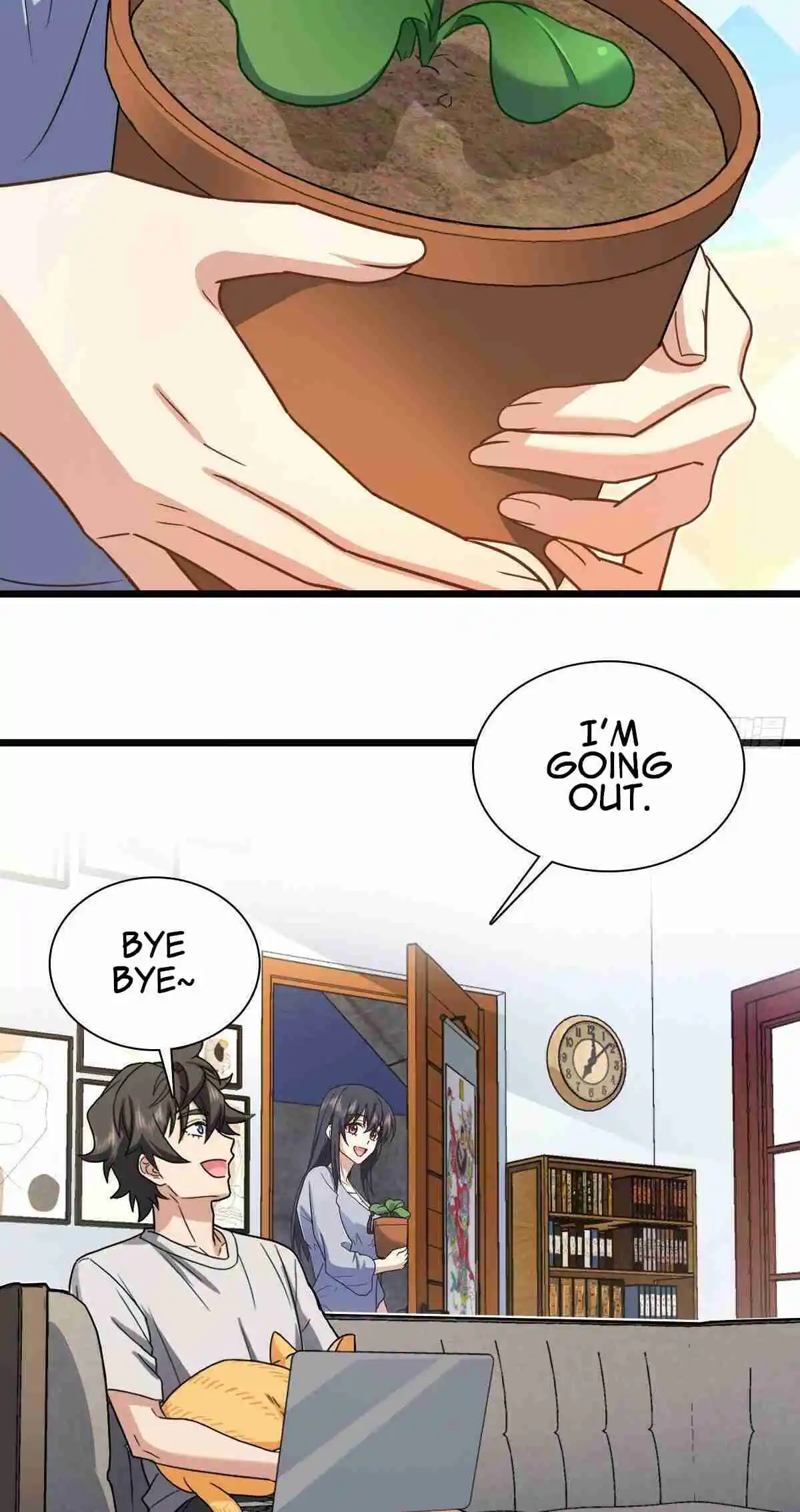 My Wife Is From a Thousand Years Ago 284