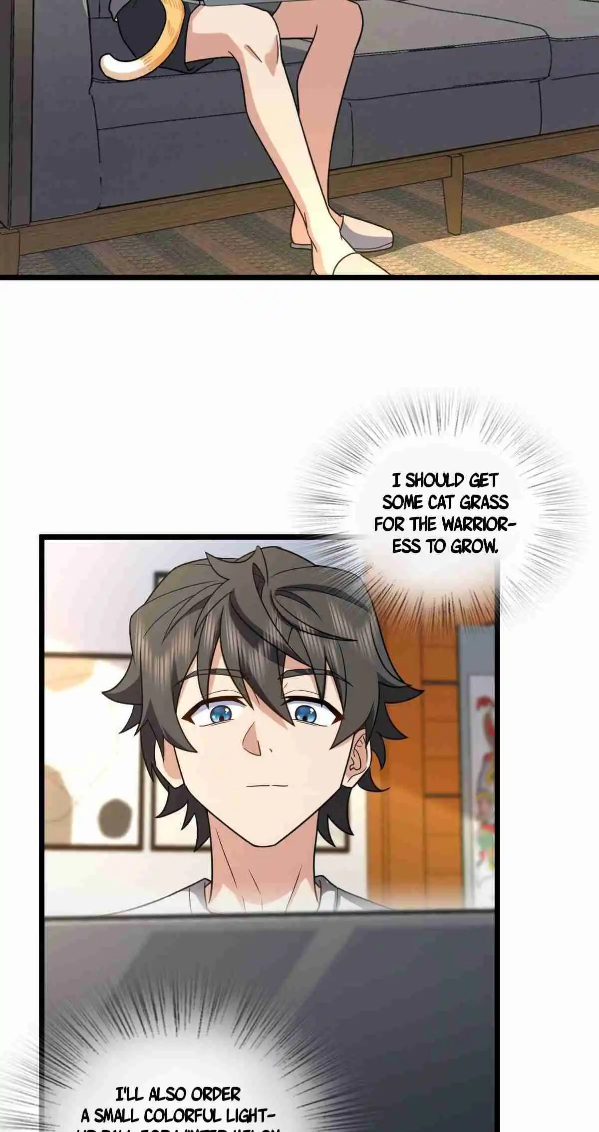 My Wife Is From a Thousand Years Ago 284