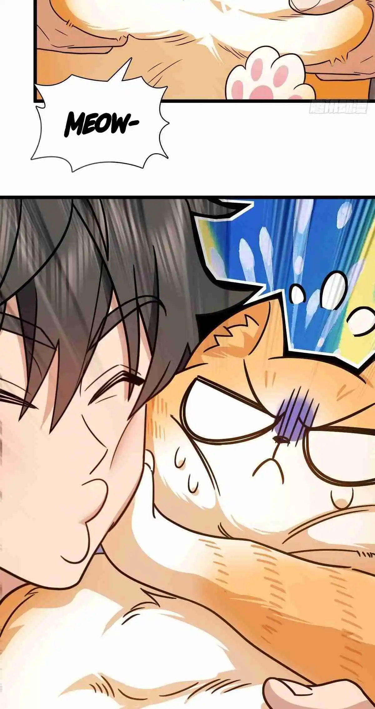 My Wife Is From a Thousand Years Ago 284