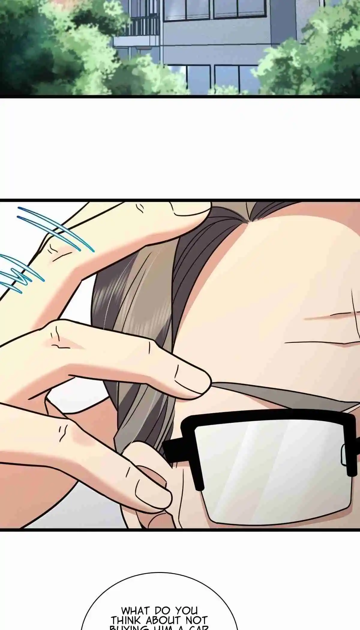 My Wife Is From a Thousand Years Ago 285