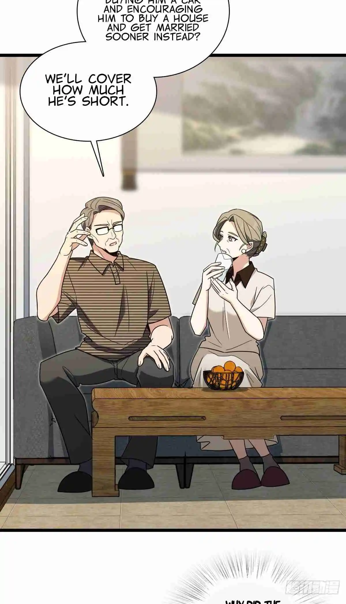 My Wife Is From a Thousand Years Ago 285