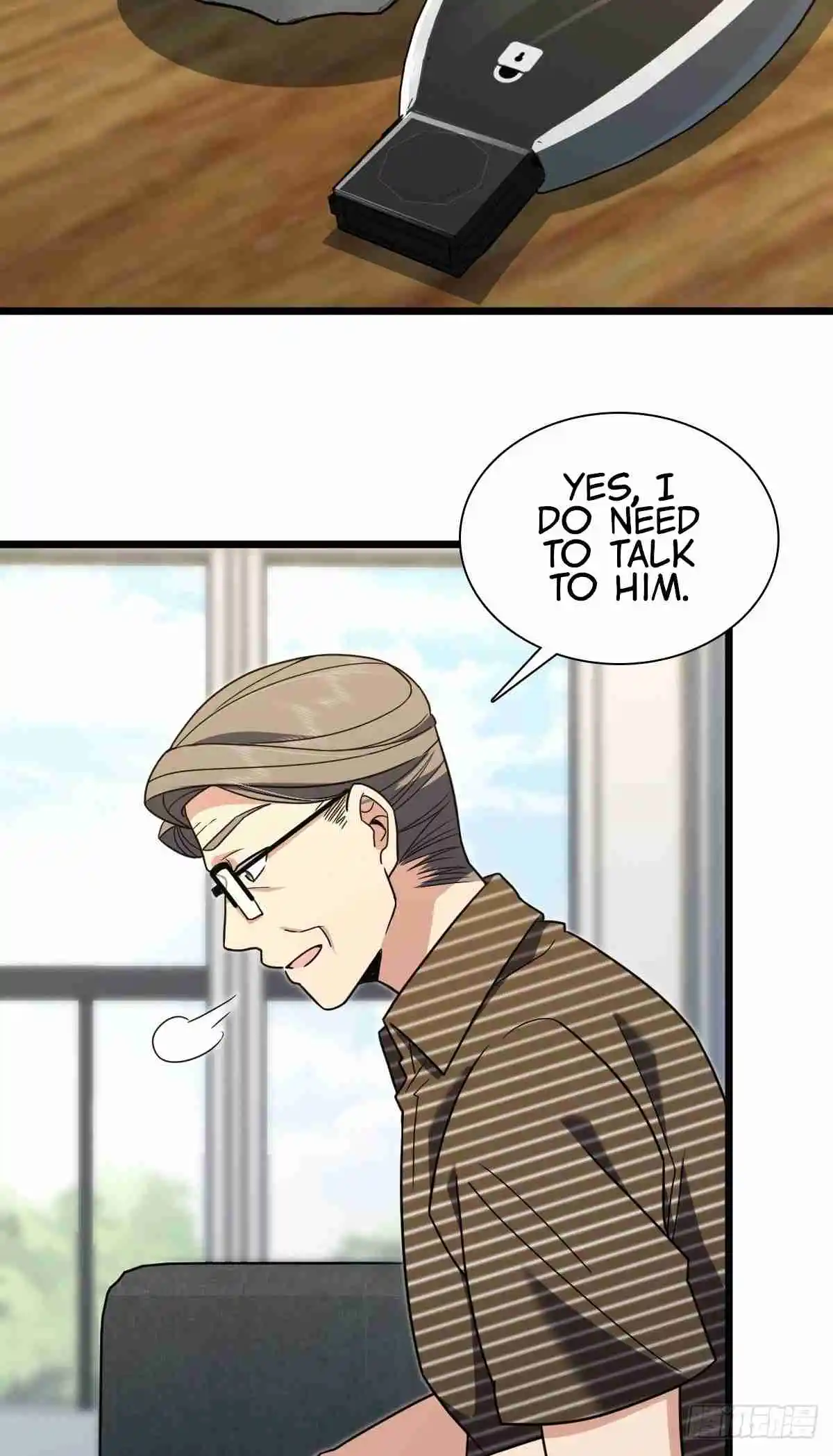 My Wife Is From a Thousand Years Ago 285