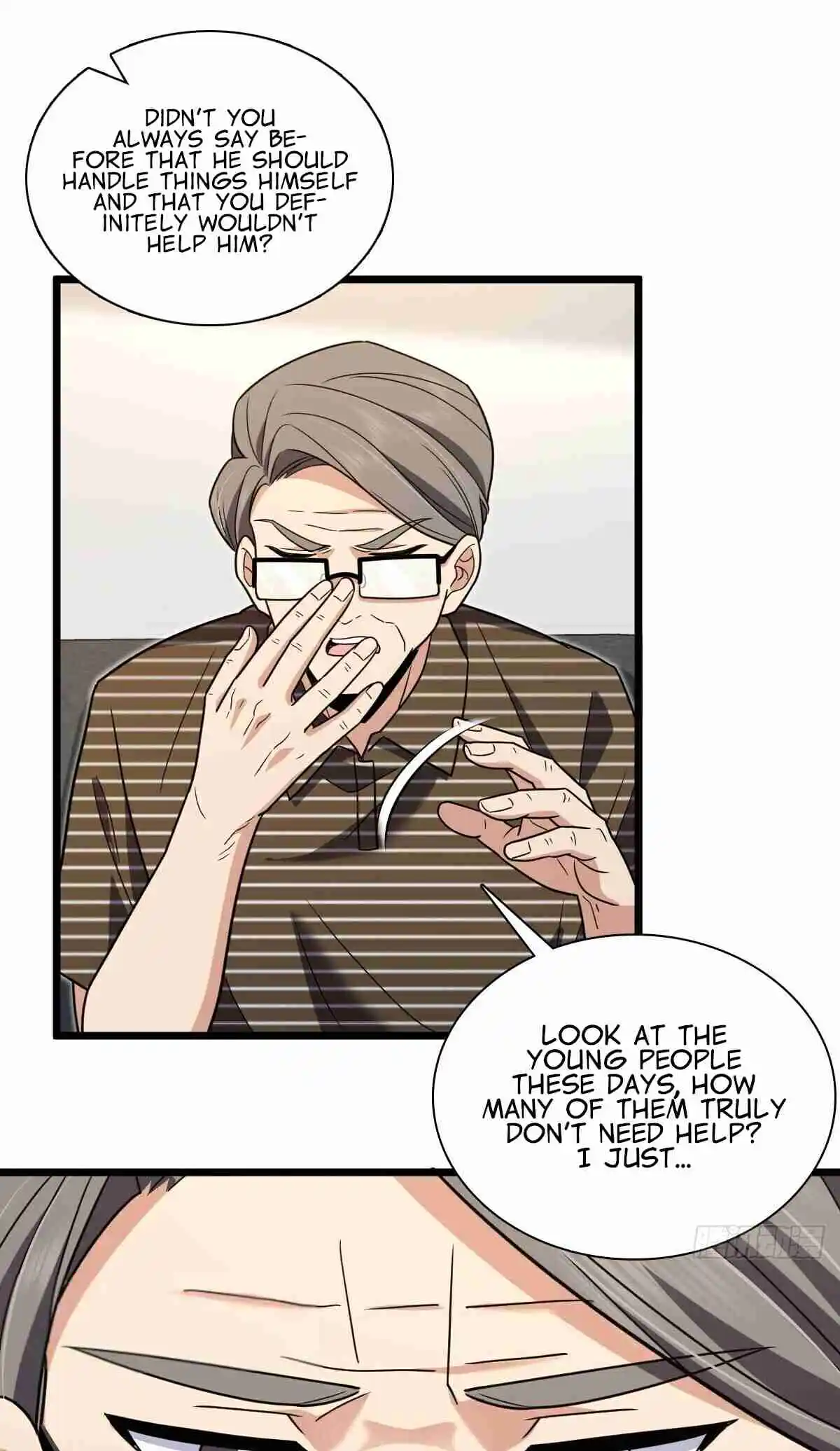 My Wife Is From a Thousand Years Ago 285