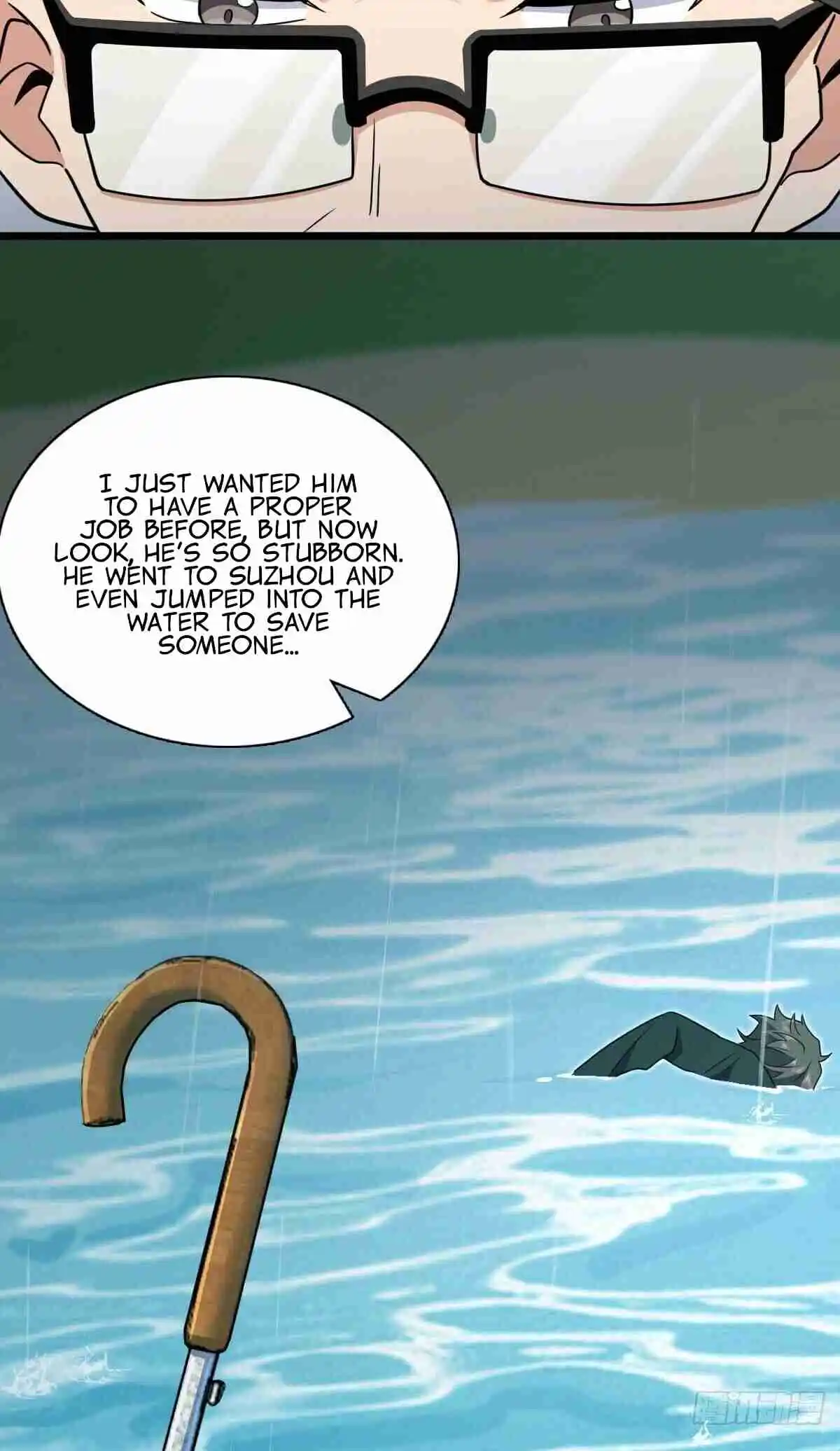 My Wife Is From a Thousand Years Ago 285