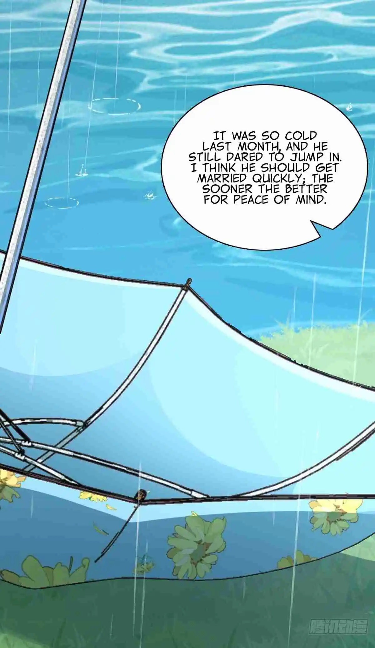 My Wife Is From a Thousand Years Ago 285