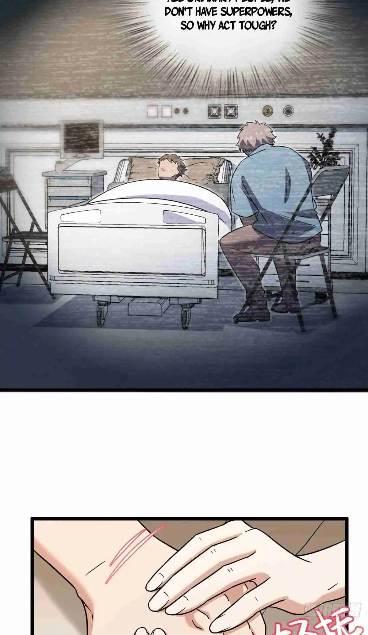 My Wife Is From a Thousand Years Ago 285