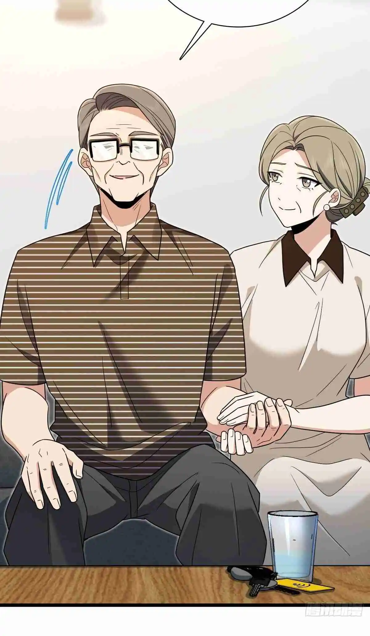 My Wife Is From a Thousand Years Ago 285