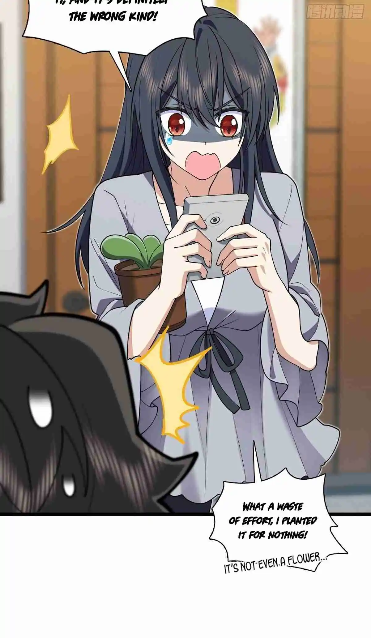 My Wife Is From a Thousand Years Ago 285