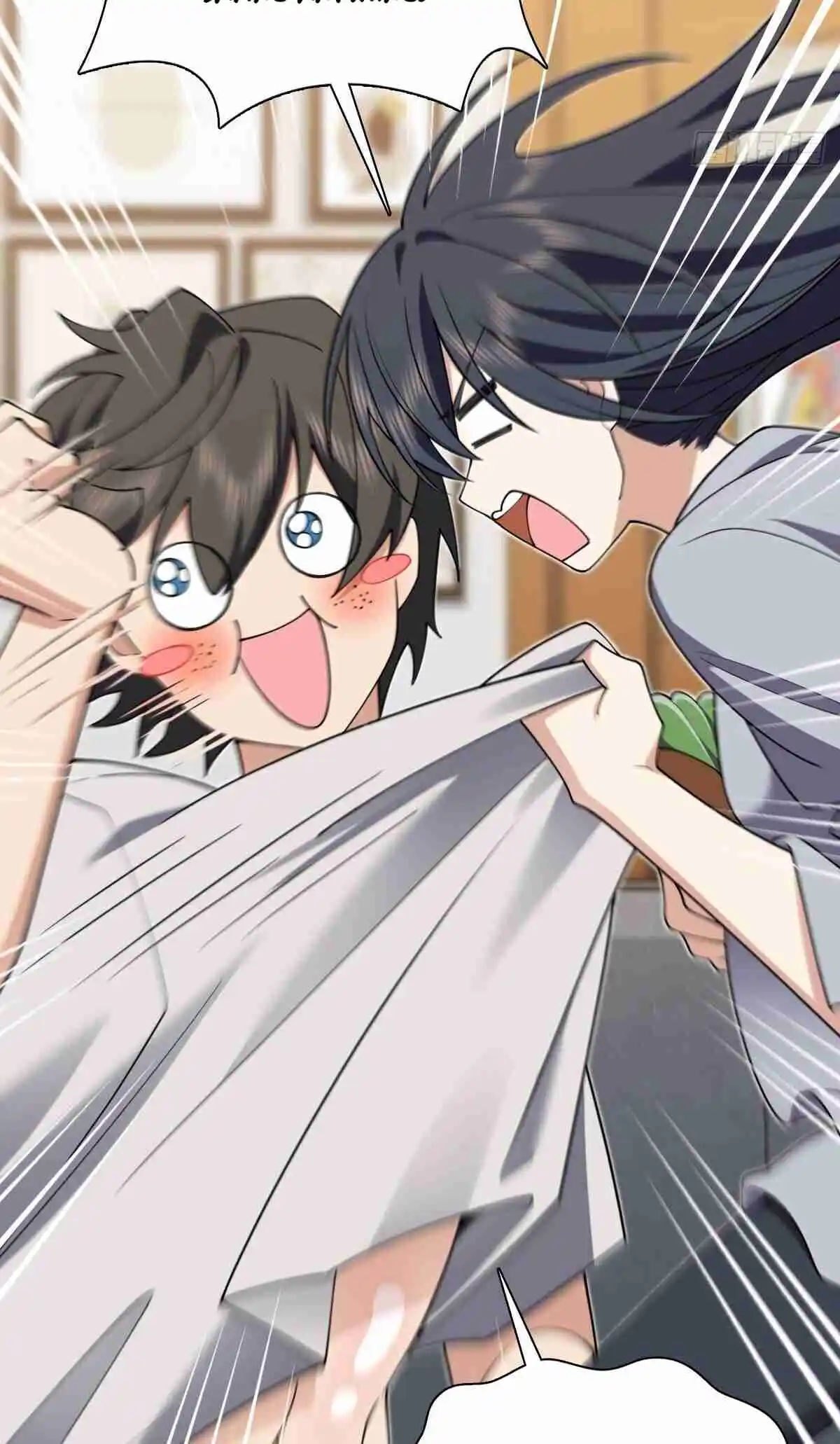 My Wife Is From a Thousand Years Ago 285