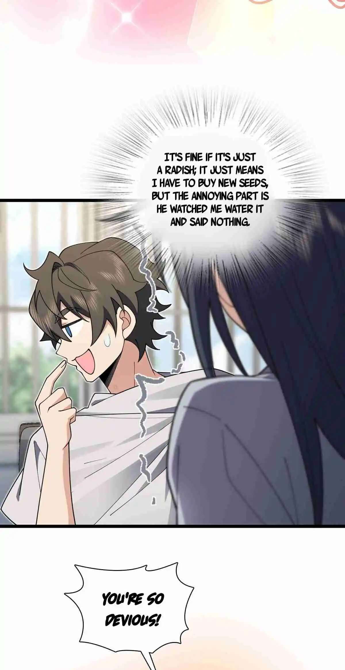 My Wife Is From a Thousand Years Ago 285