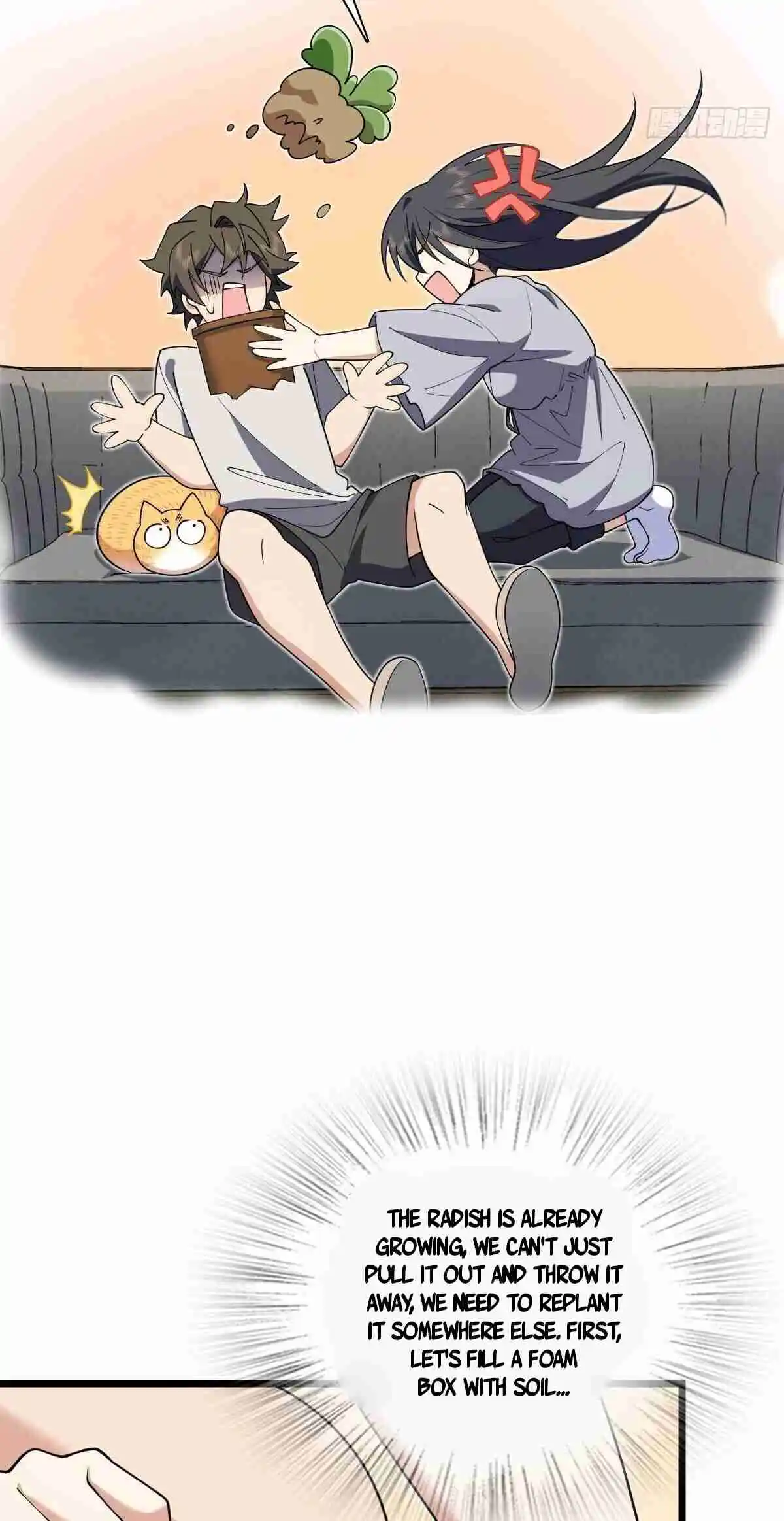 My Wife Is From a Thousand Years Ago 285