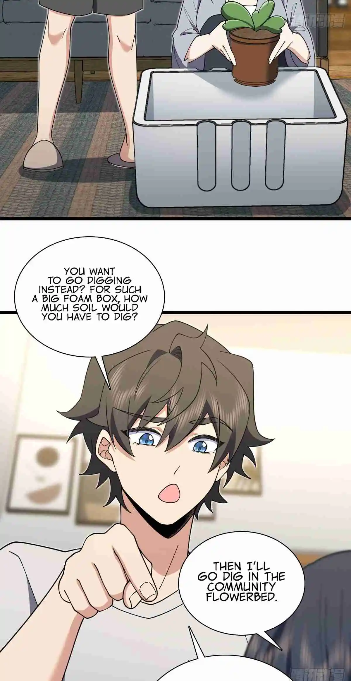 My Wife Is From a Thousand Years Ago 285