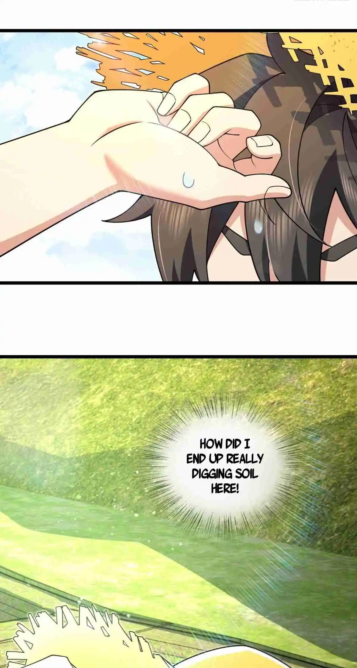 My Wife Is From a Thousand Years Ago 285