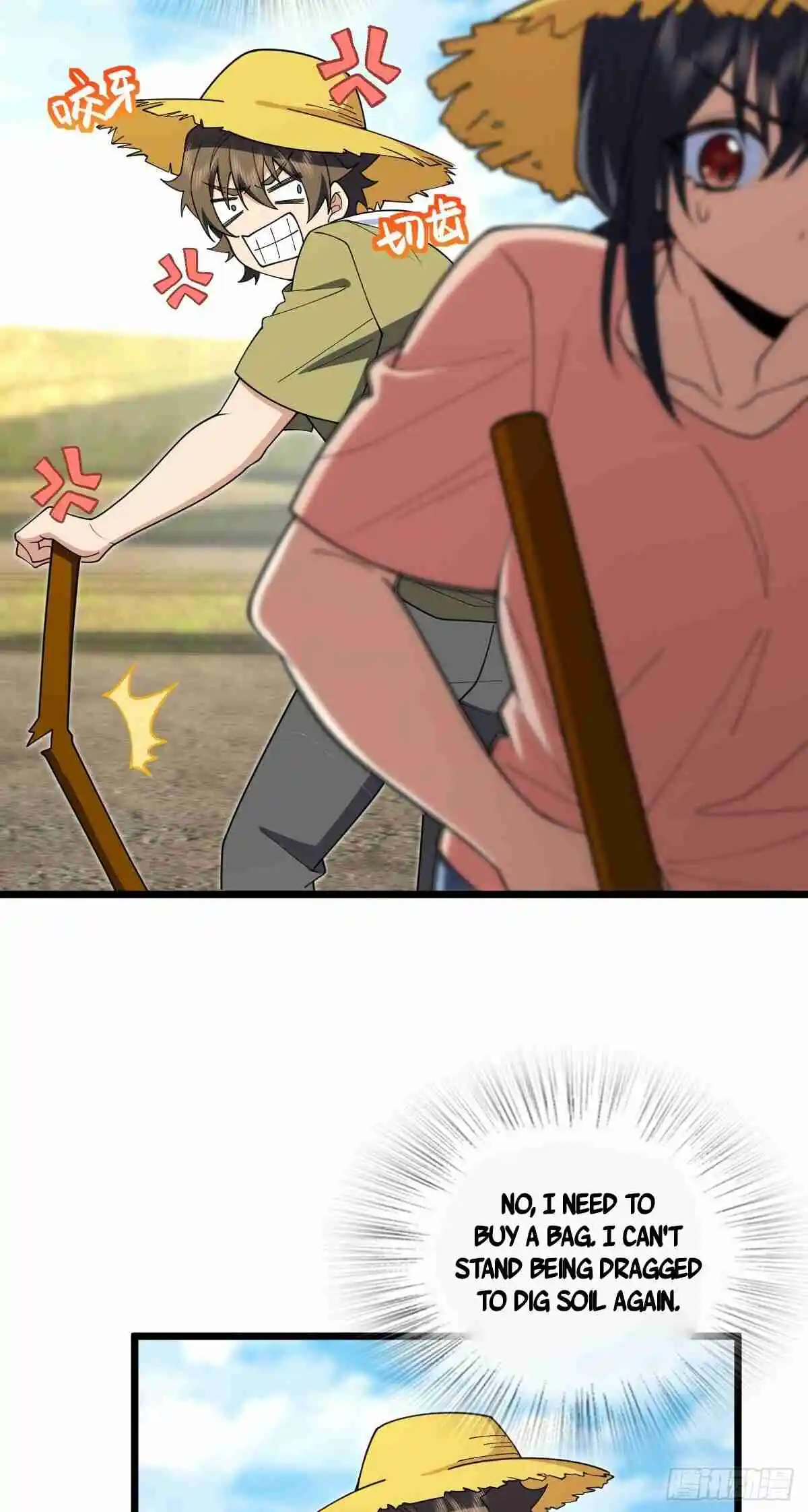 My Wife Is From a Thousand Years Ago 285