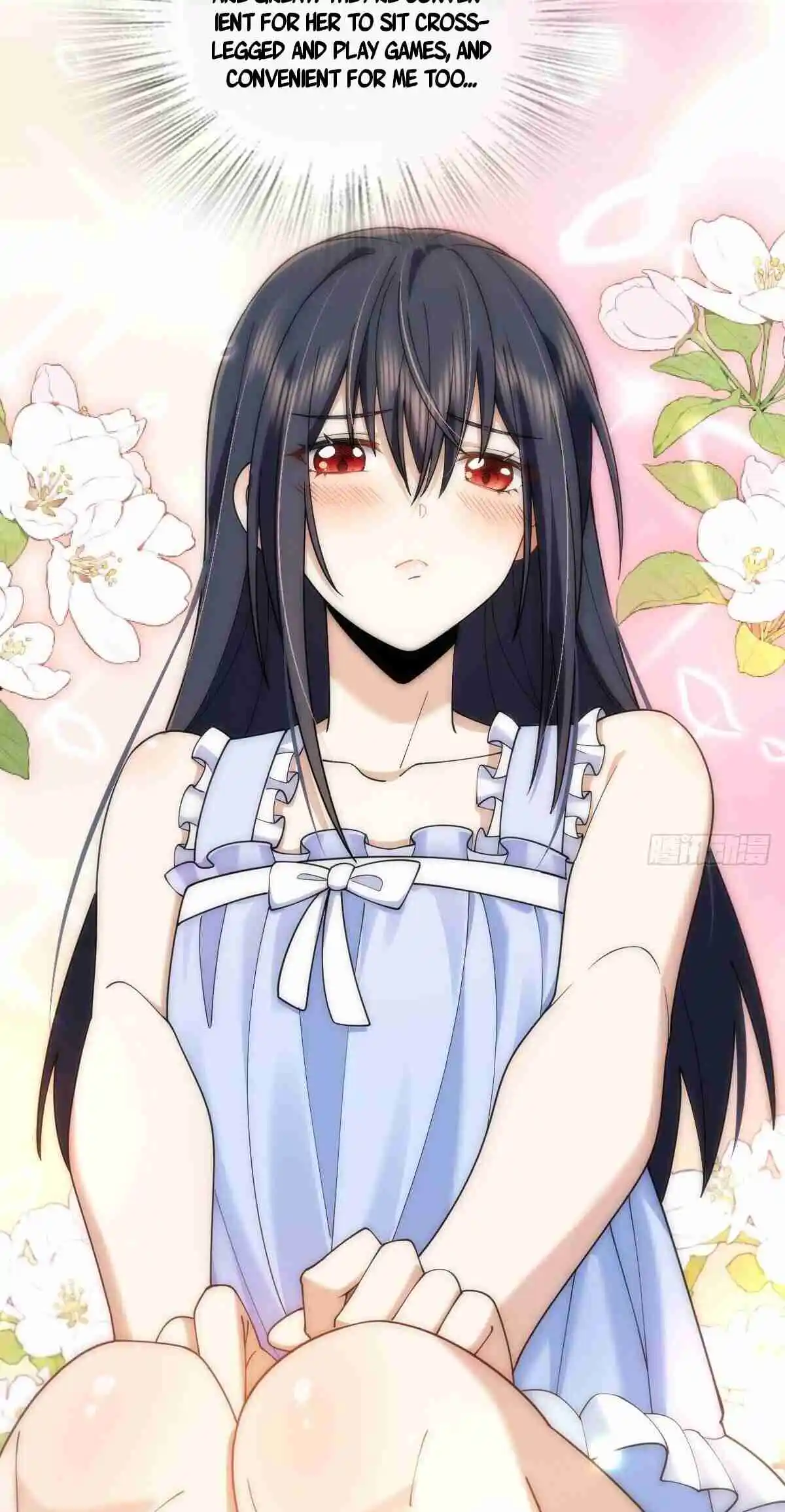 My Wife Is From a Thousand Years Ago 285