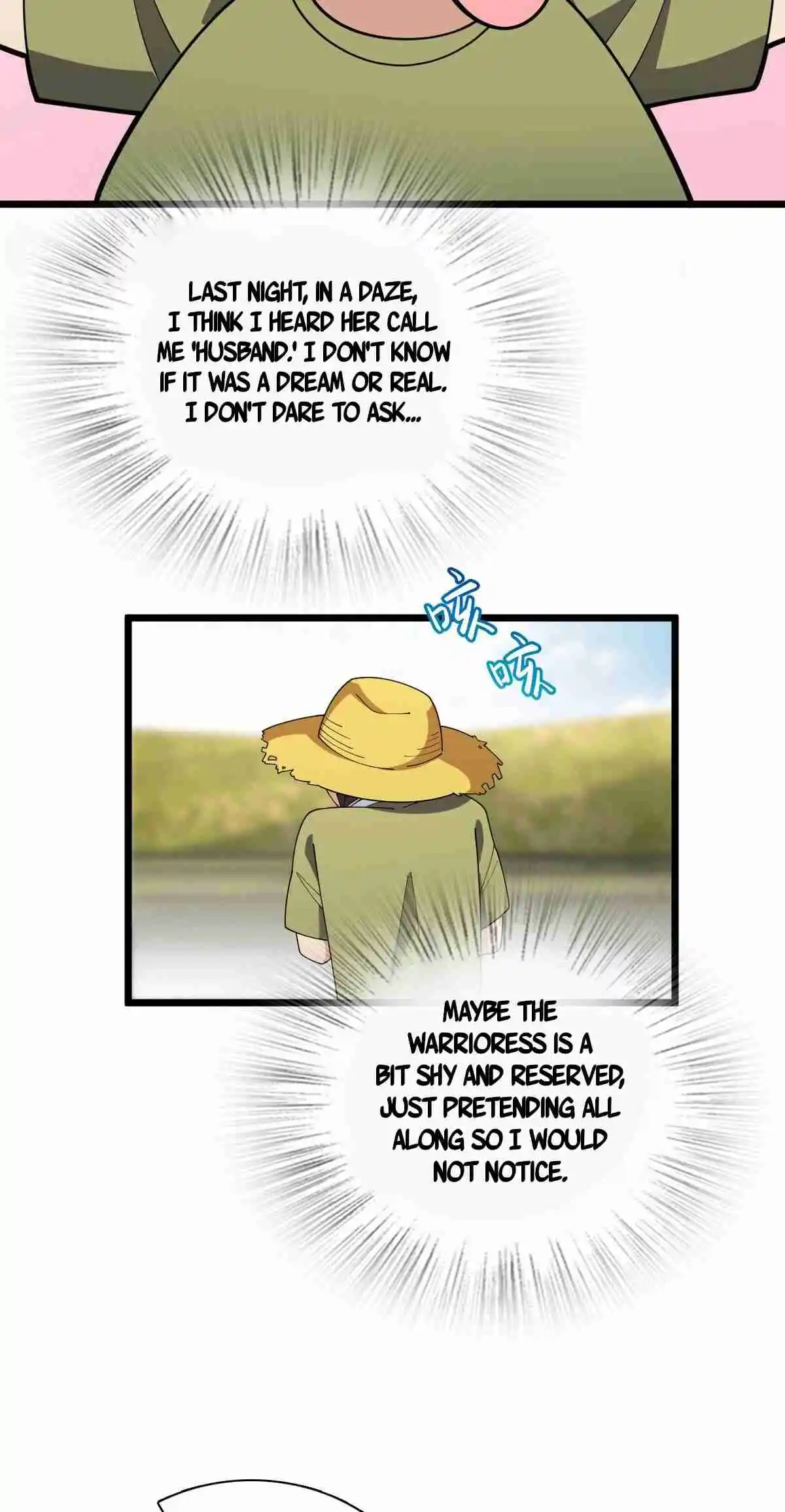 My Wife Is From a Thousand Years Ago 285