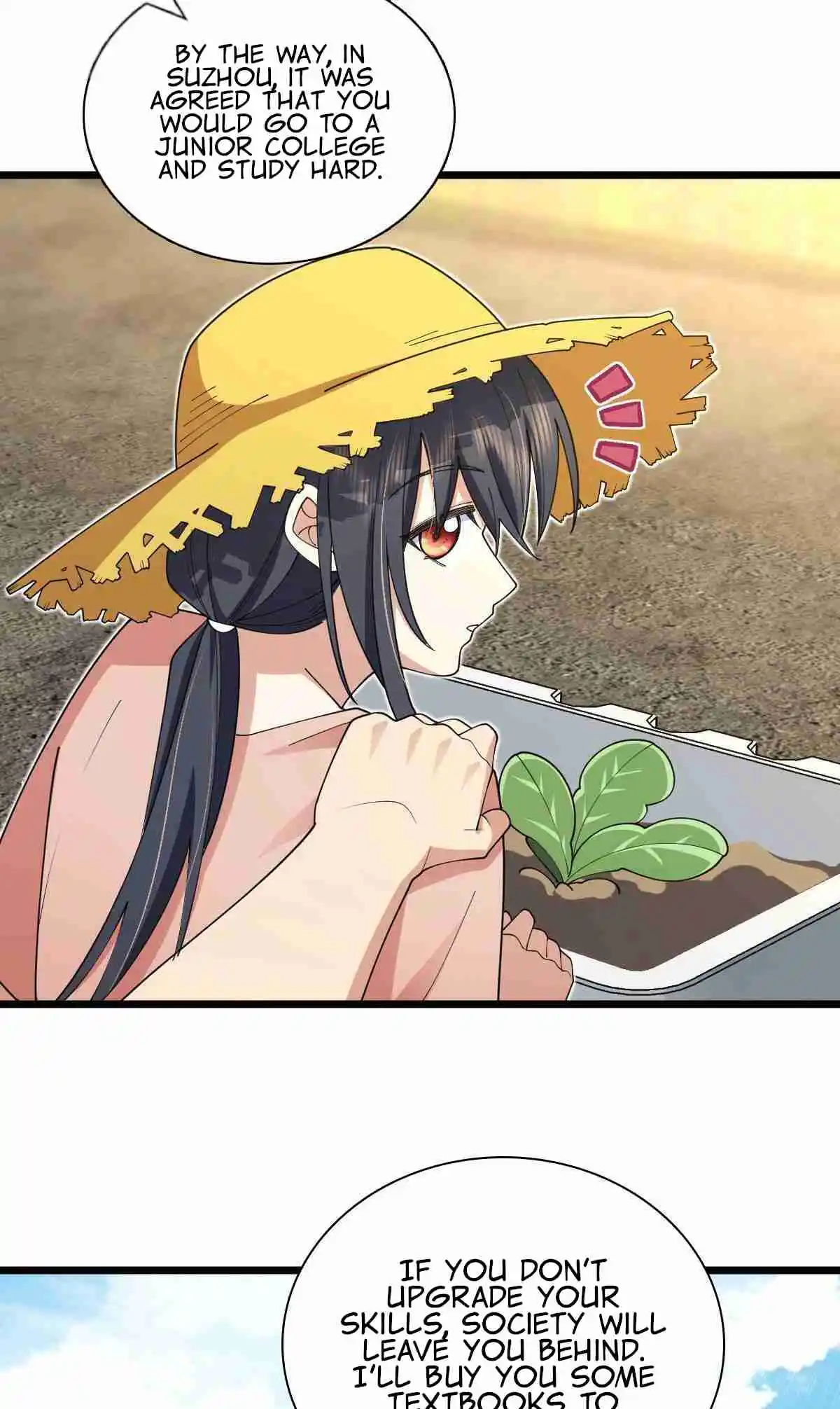 My Wife Is From a Thousand Years Ago 285