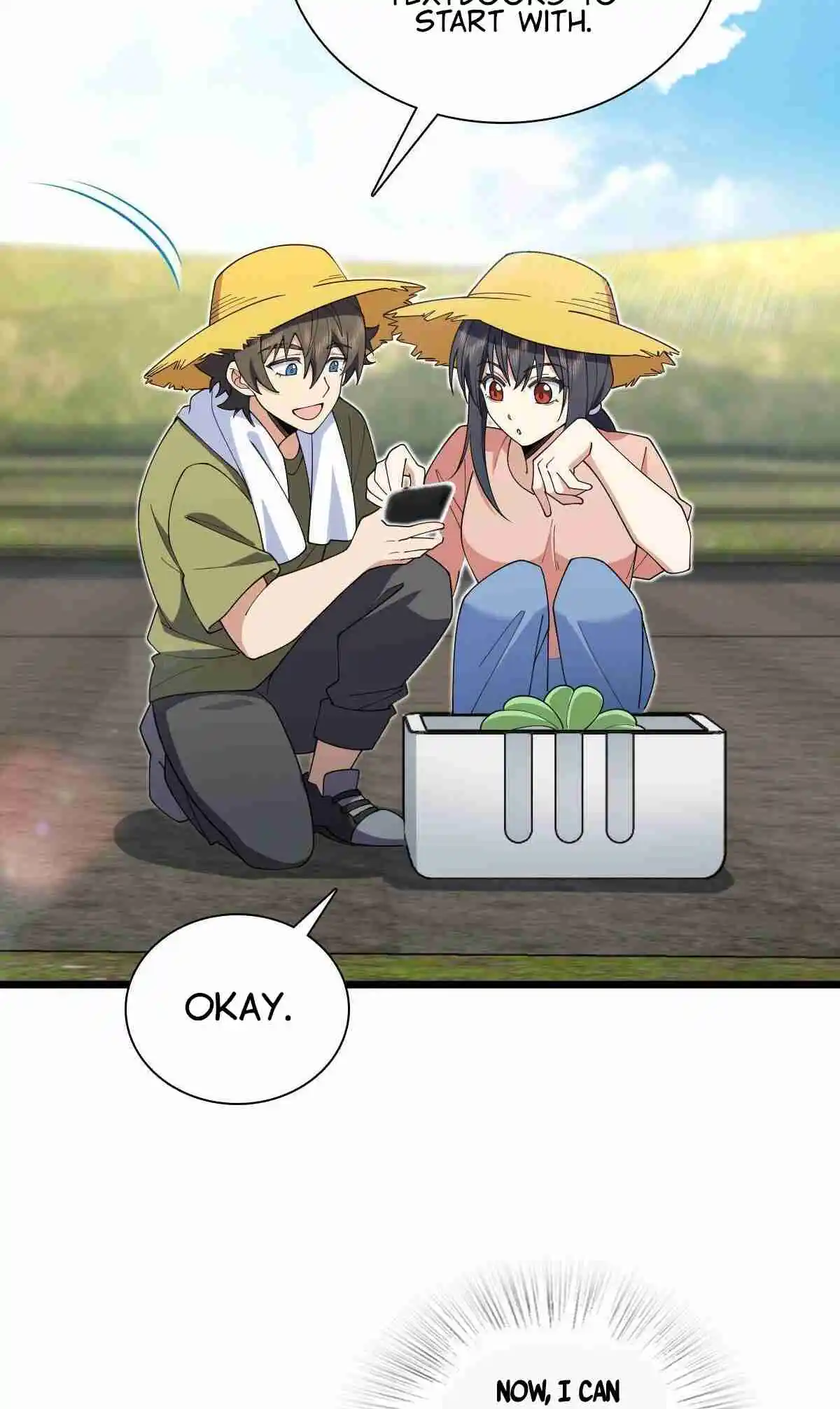 My Wife Is From a Thousand Years Ago 285