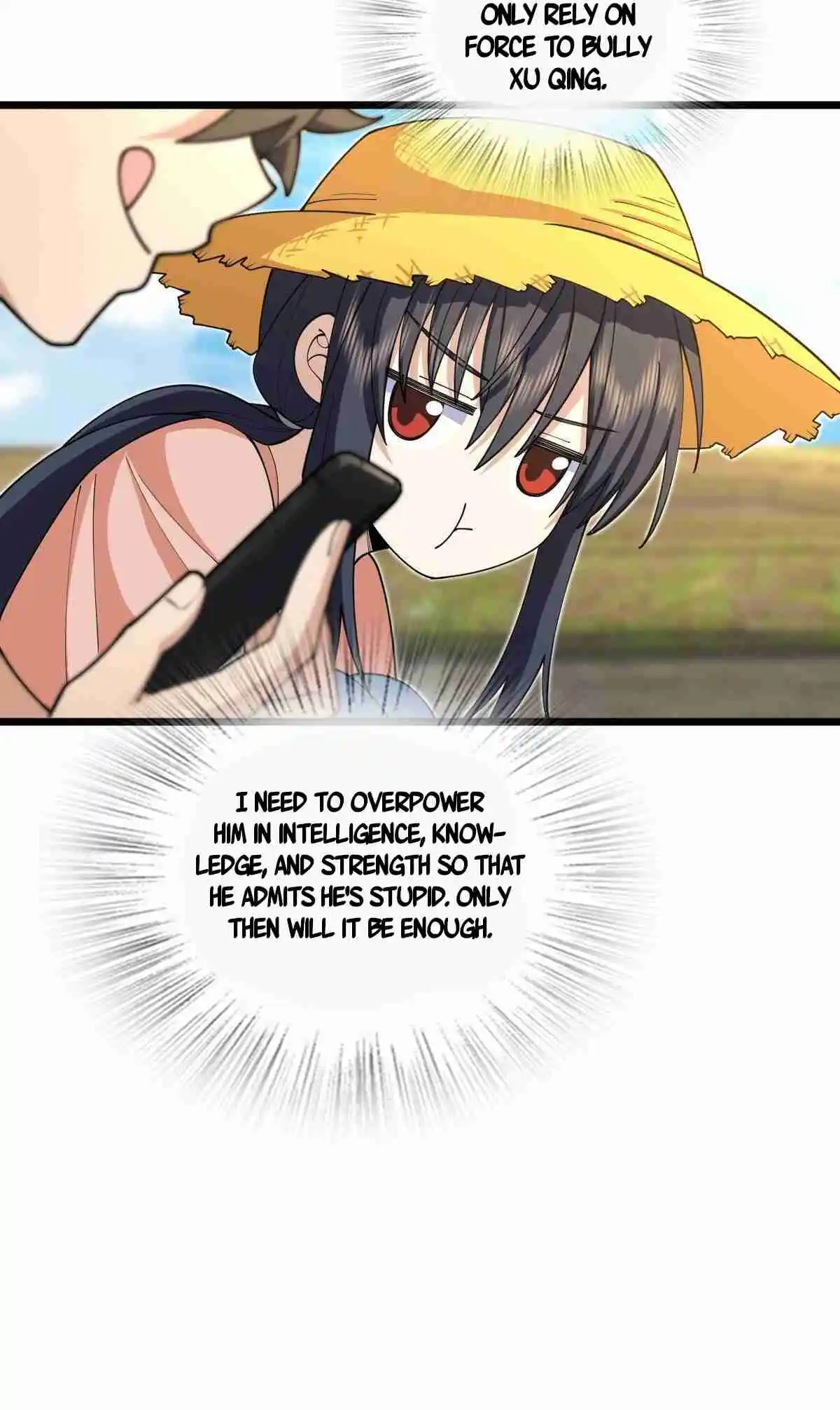 My Wife Is From a Thousand Years Ago 285