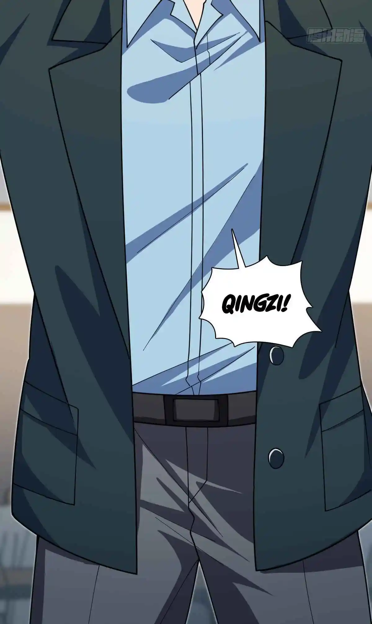 My Wife Is From a Thousand Years Ago 285