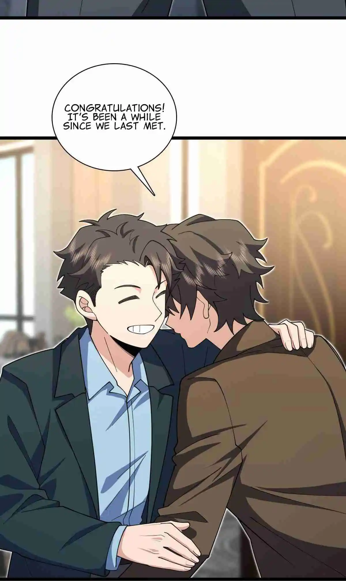 My Wife Is From a Thousand Years Ago 285