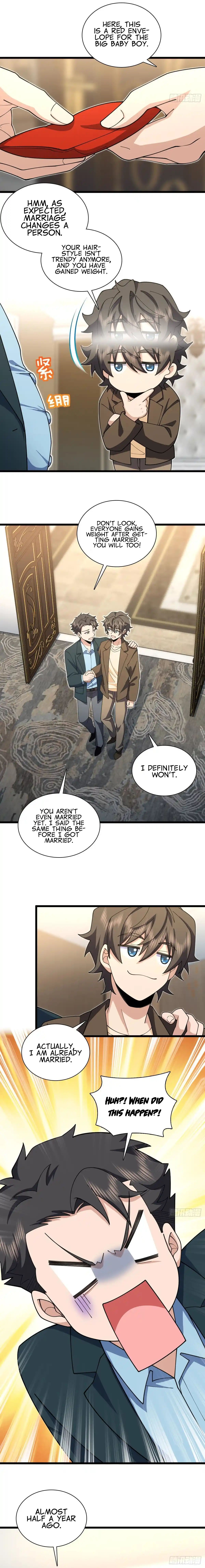 My Wife Is From a Thousand Years Ago 285