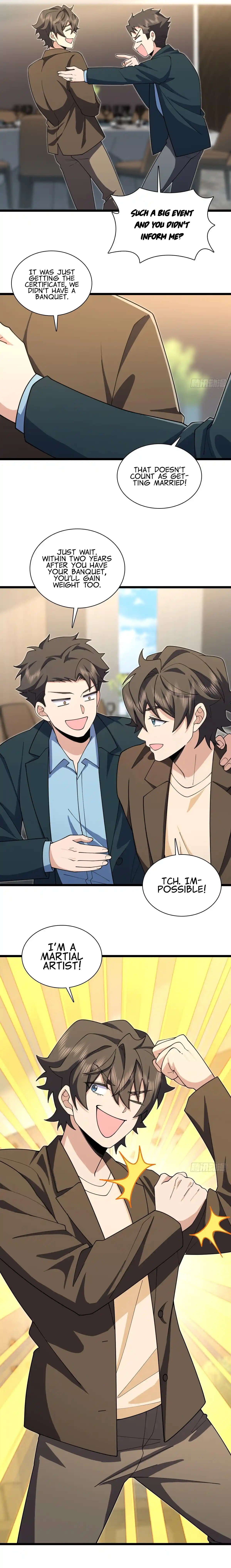 My Wife Is From a Thousand Years Ago 285