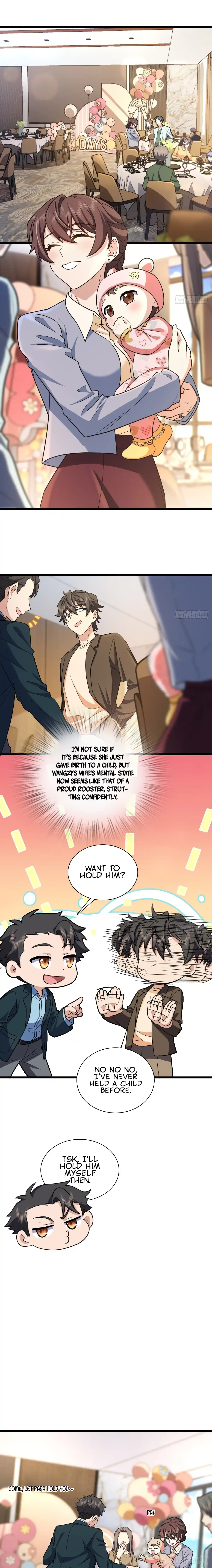 My Wife Is From a Thousand Years Ago 286