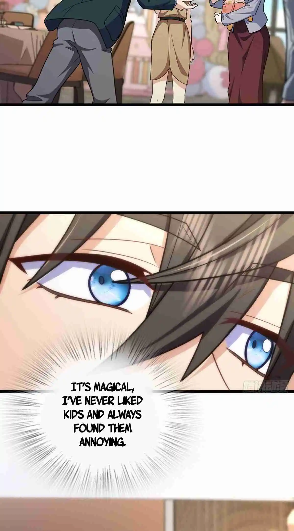 My Wife Is From a Thousand Years Ago 286