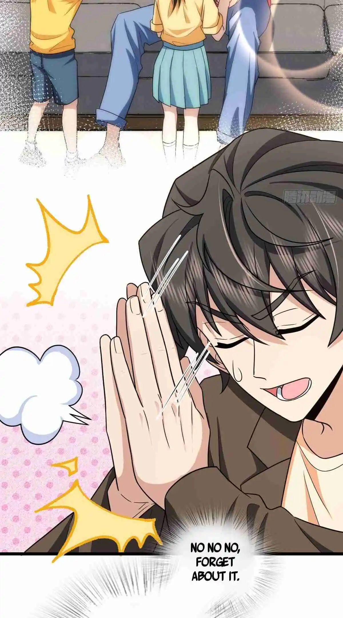 My Wife Is From a Thousand Years Ago 286