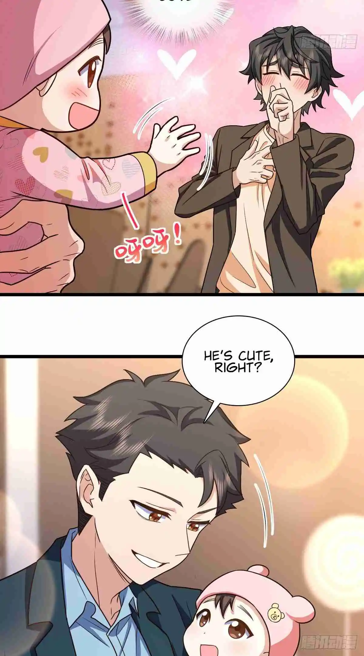 My Wife Is From a Thousand Years Ago 286