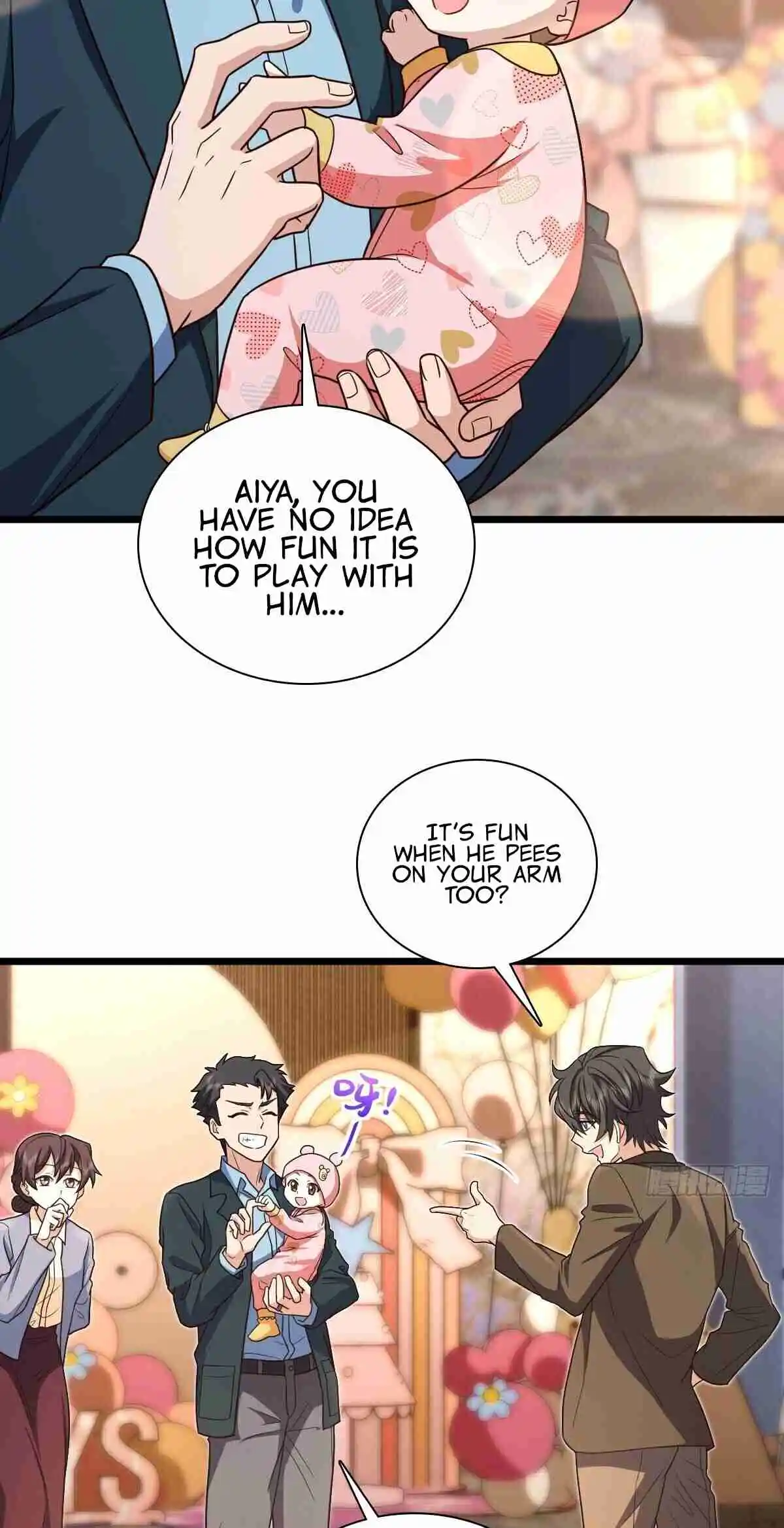 My Wife Is From a Thousand Years Ago 286