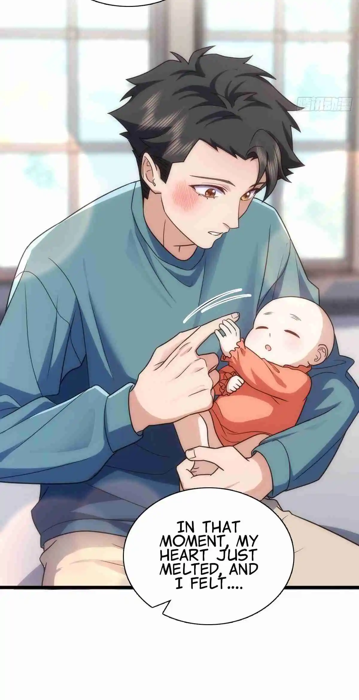 My Wife Is From a Thousand Years Ago 286