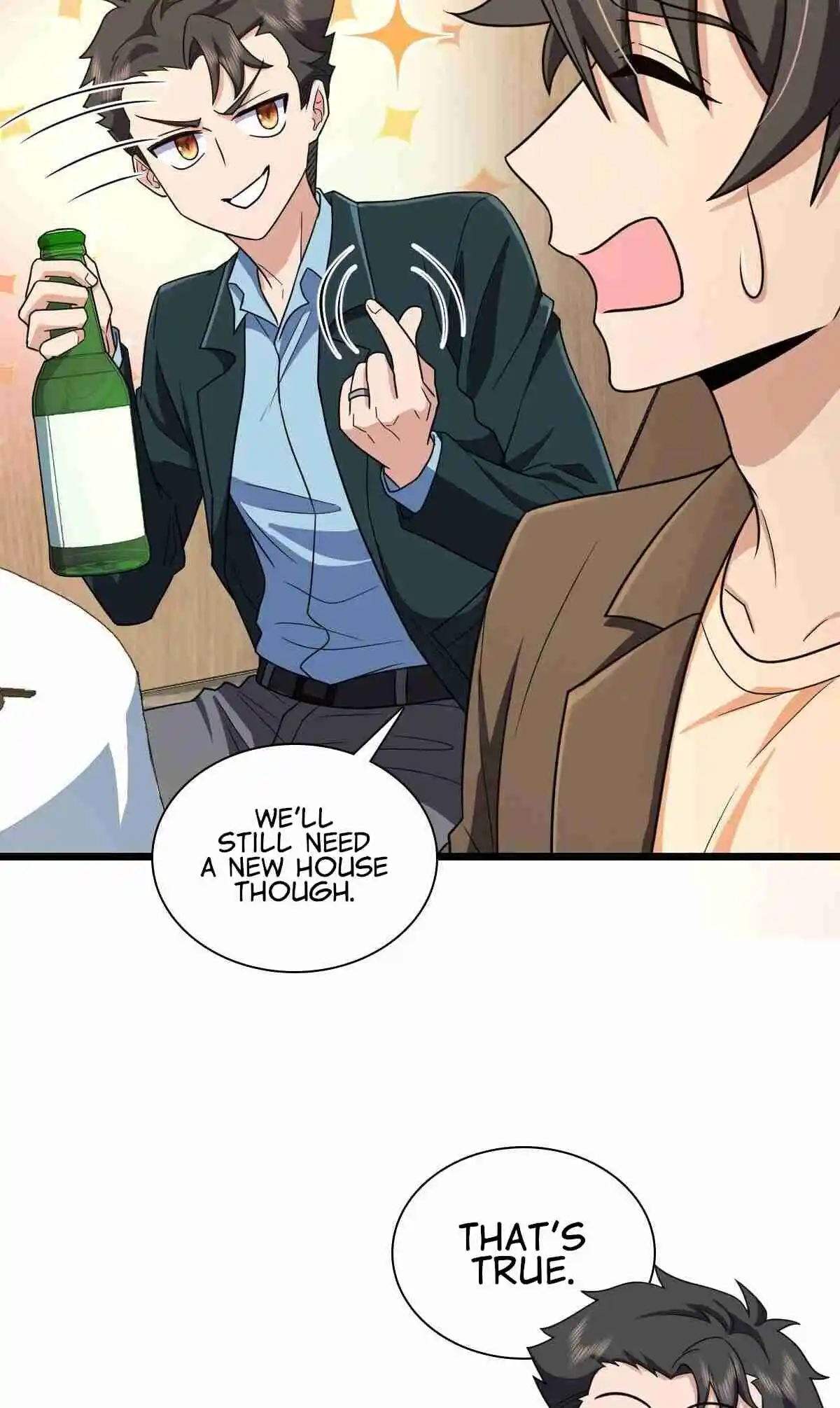 My Wife Is From a Thousand Years Ago 286