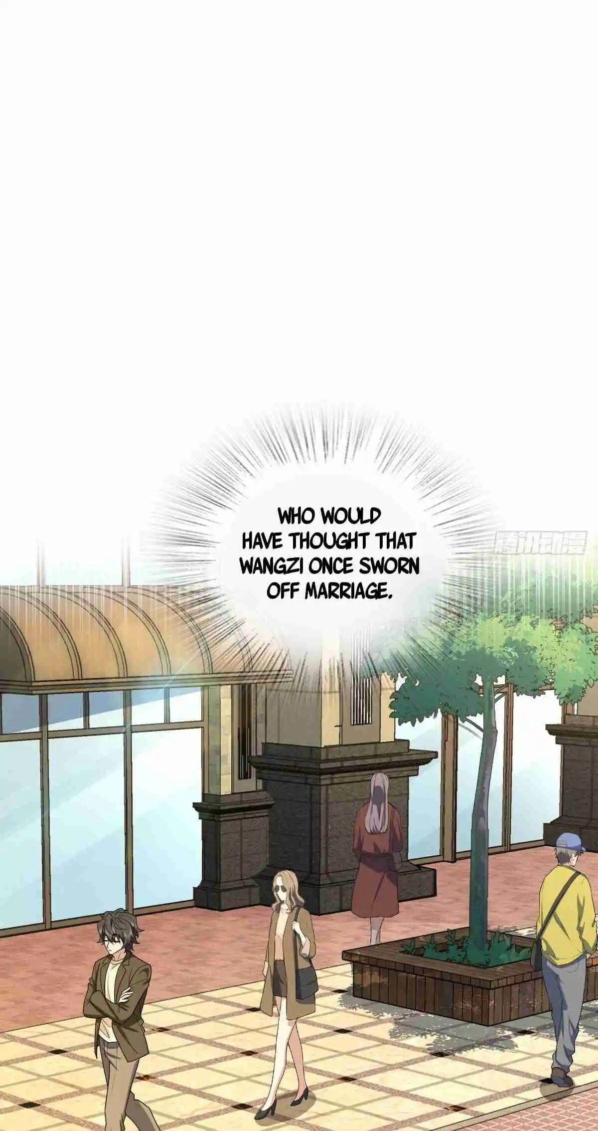 My Wife Is From a Thousand Years Ago 286