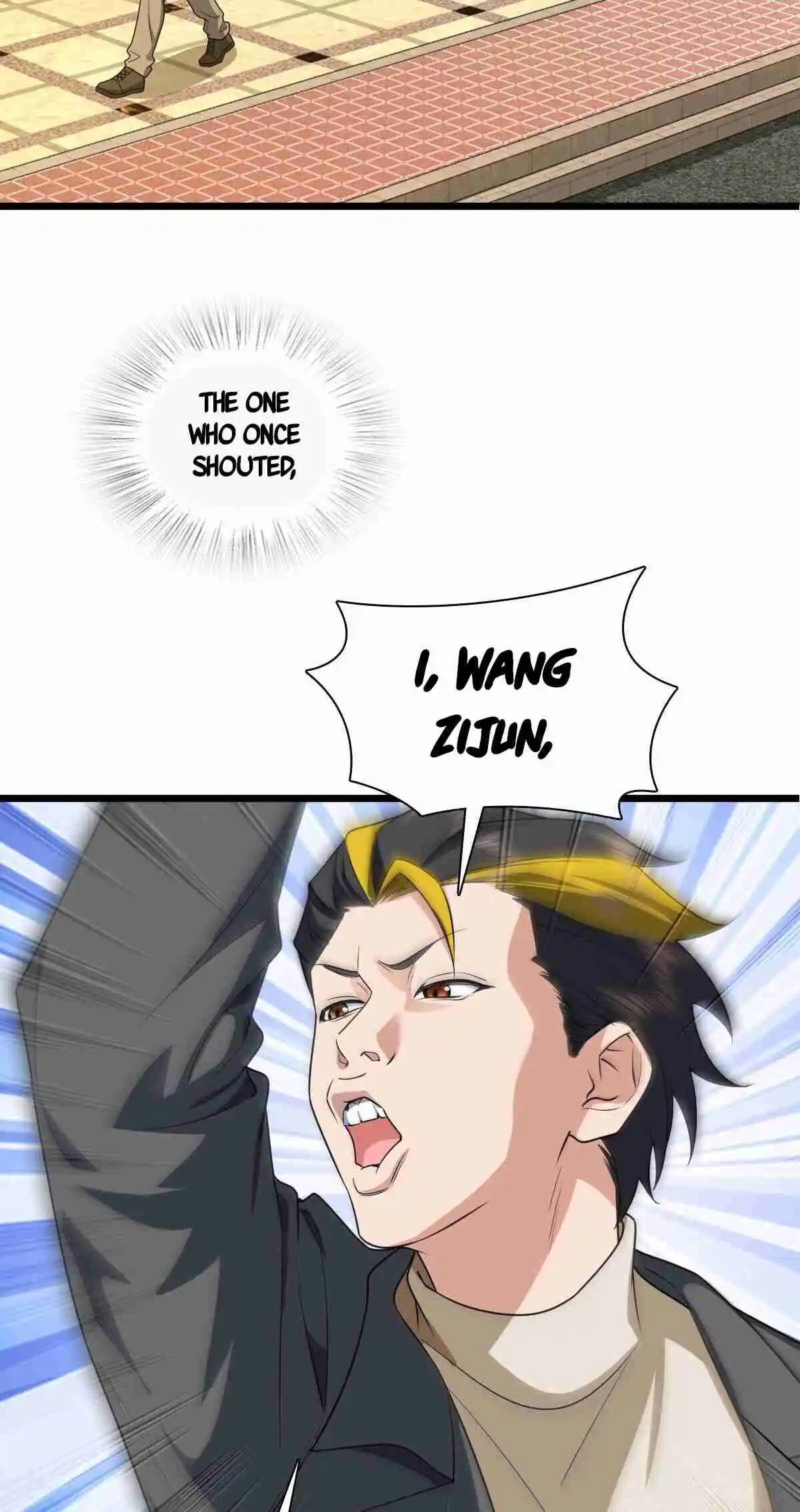 My Wife Is From a Thousand Years Ago 286