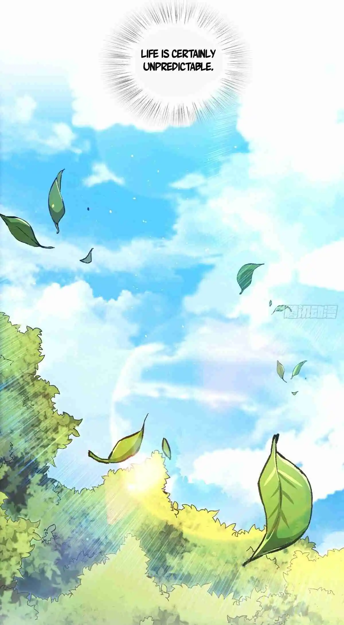 My Wife Is From a Thousand Years Ago 286