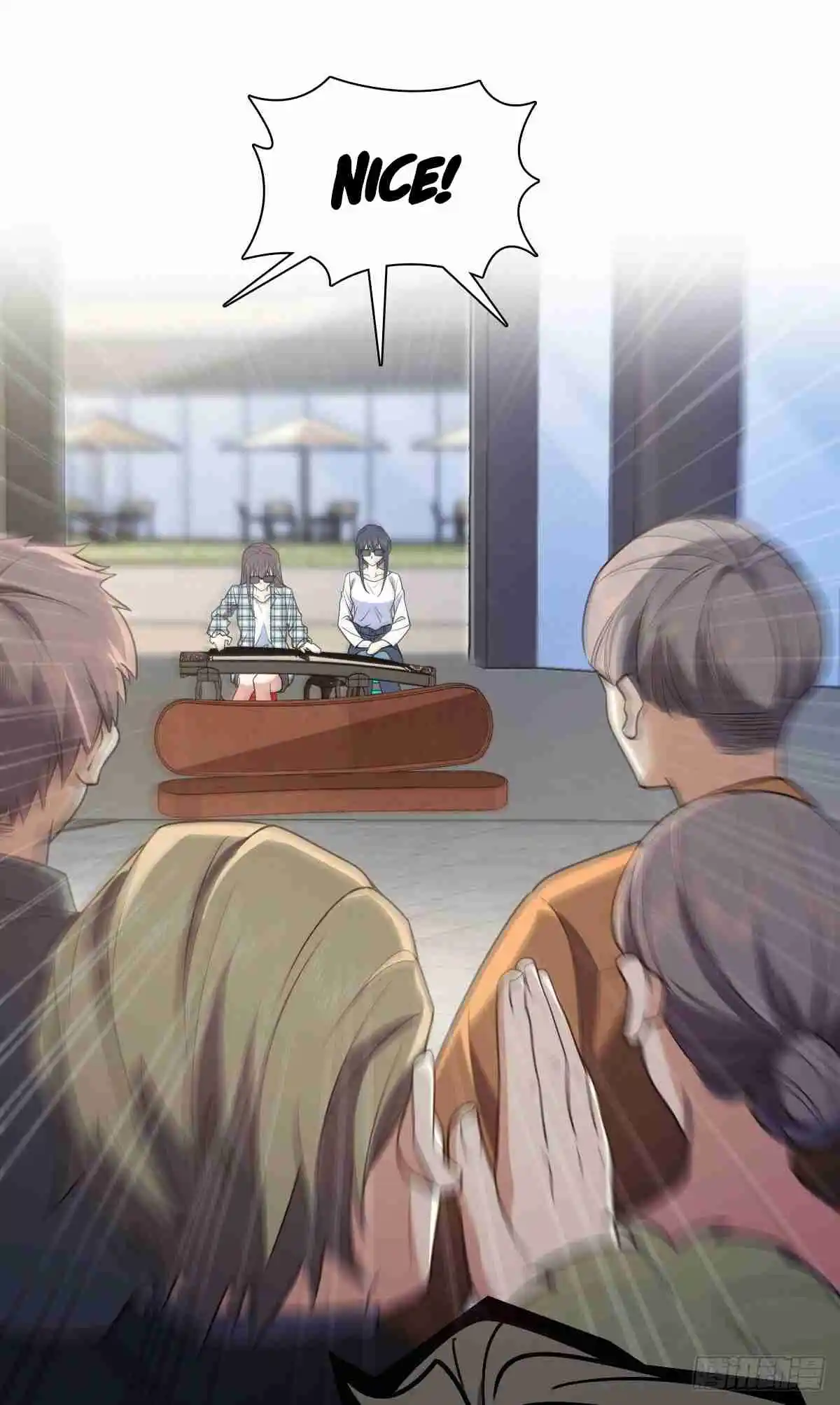 My Wife Is From a Thousand Years Ago 286