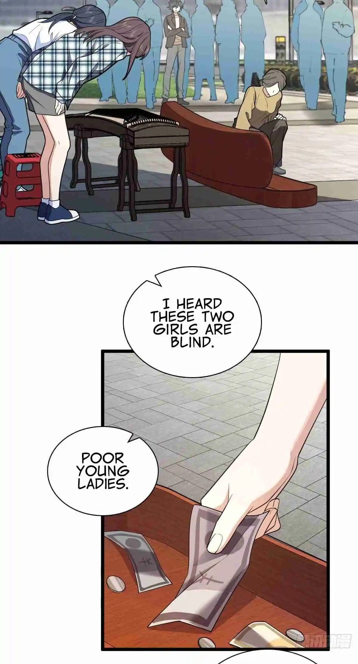 My Wife Is From a Thousand Years Ago 286