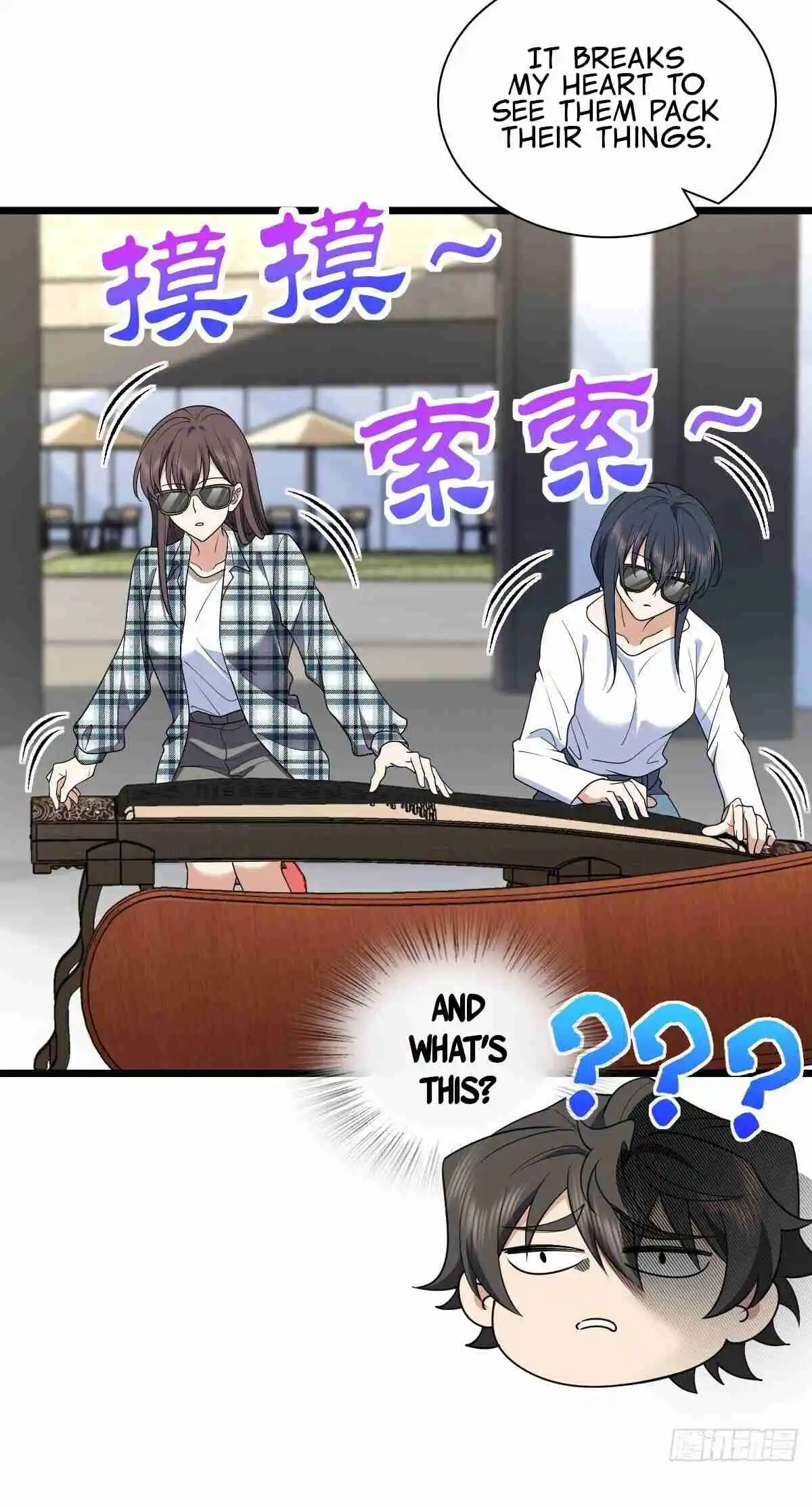 My Wife Is From a Thousand Years Ago 286