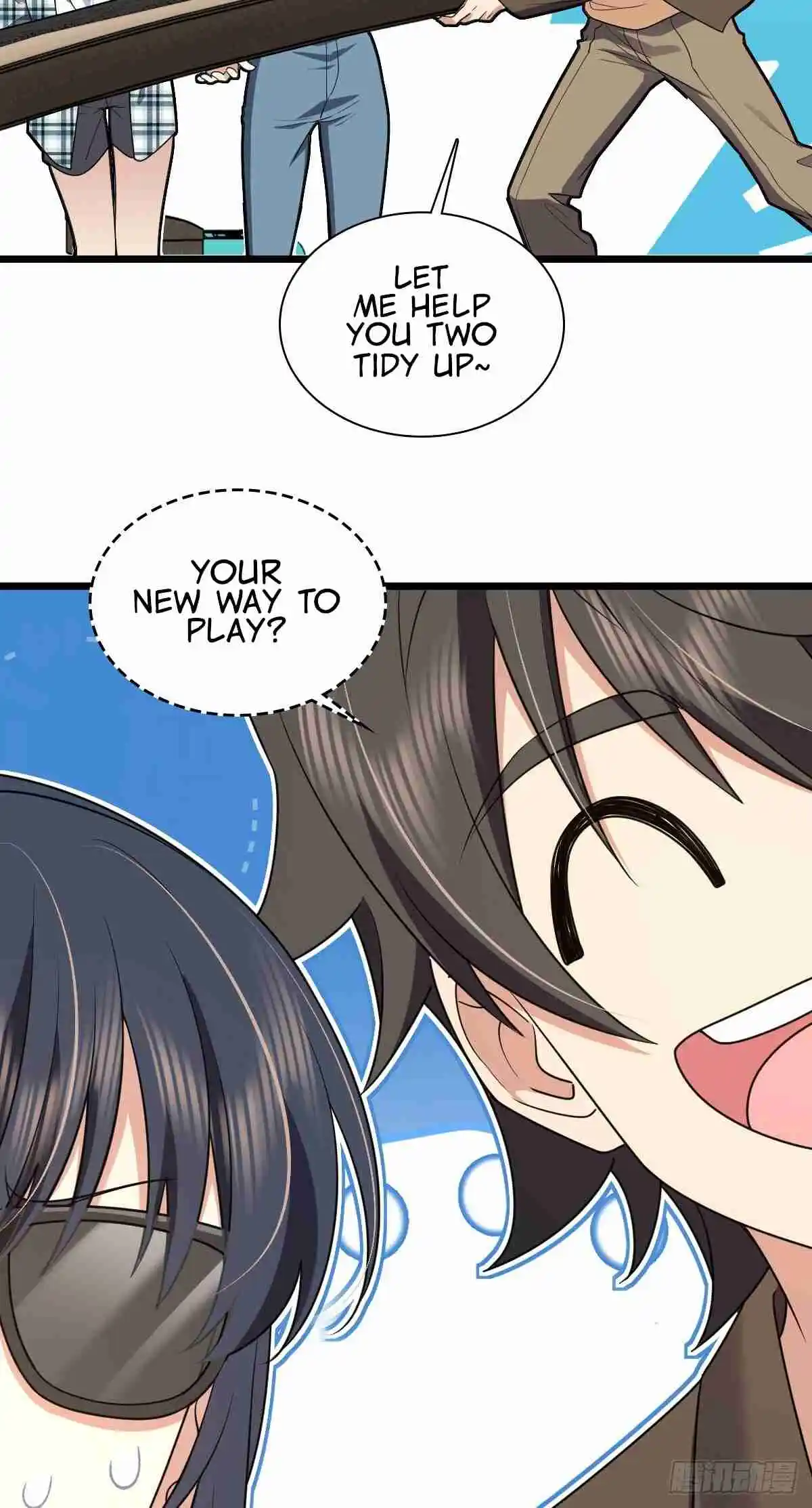 My Wife Is From a Thousand Years Ago 286